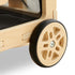 WonderFold Step By Step Wagon Walker