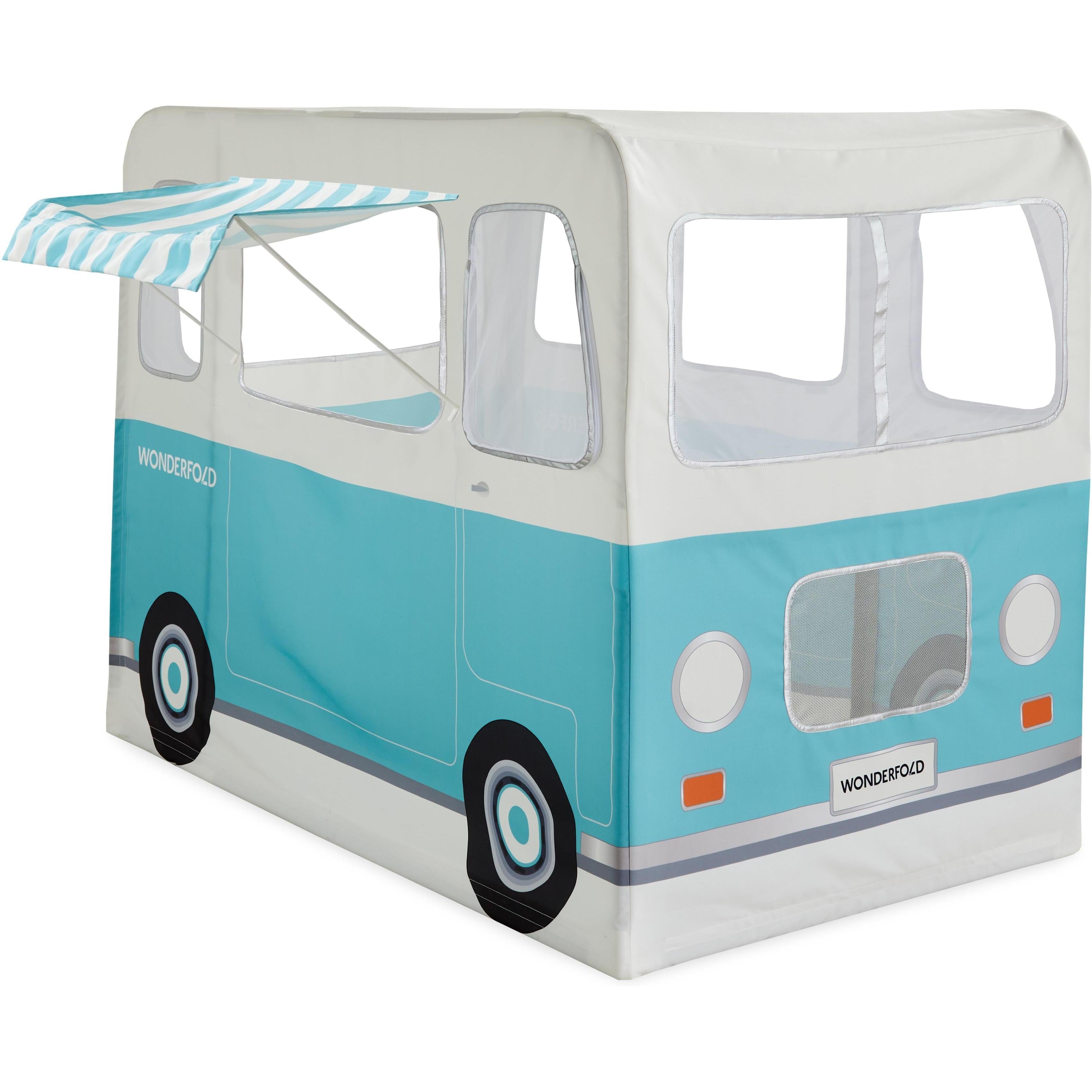 WonderFold Adventure Camper
