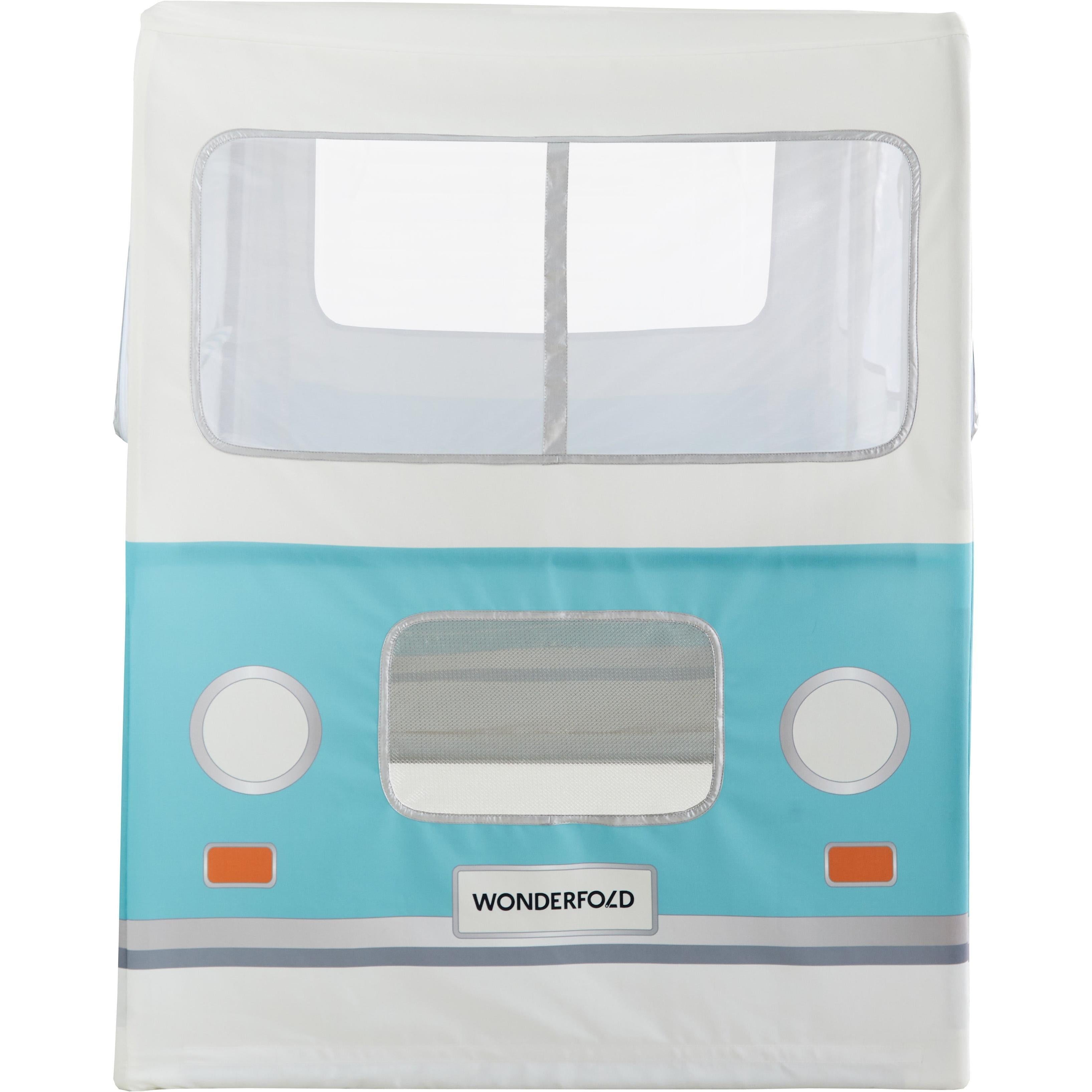 WonderFold Adventure Camper