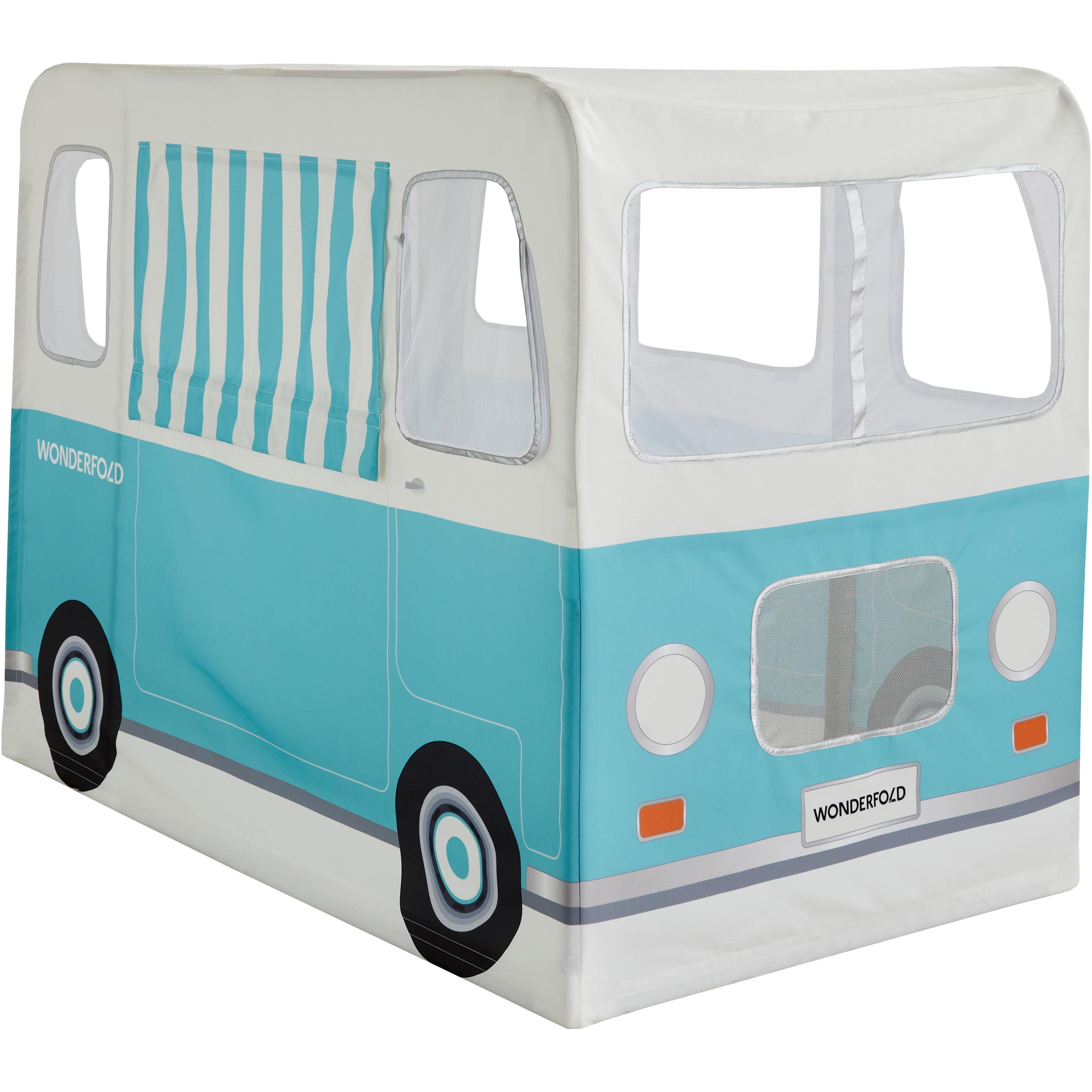 WonderFold Adventure Camper