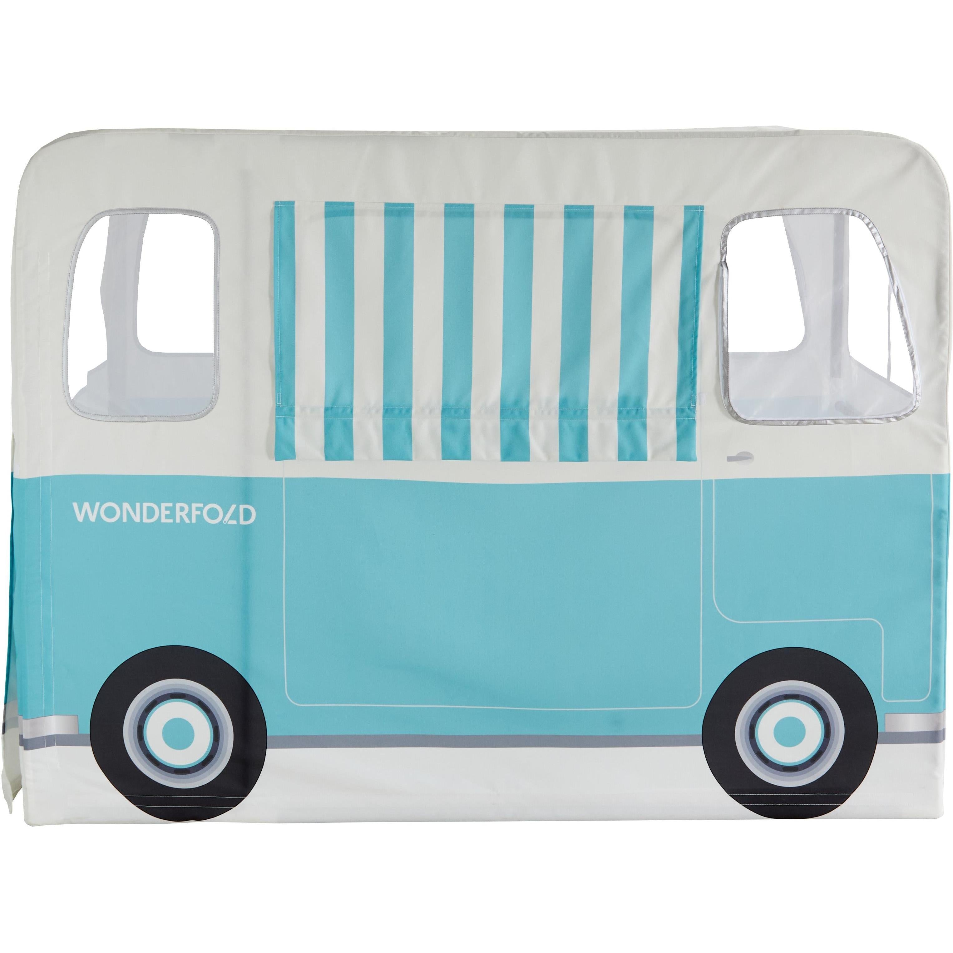 WonderFold Adventure Camper