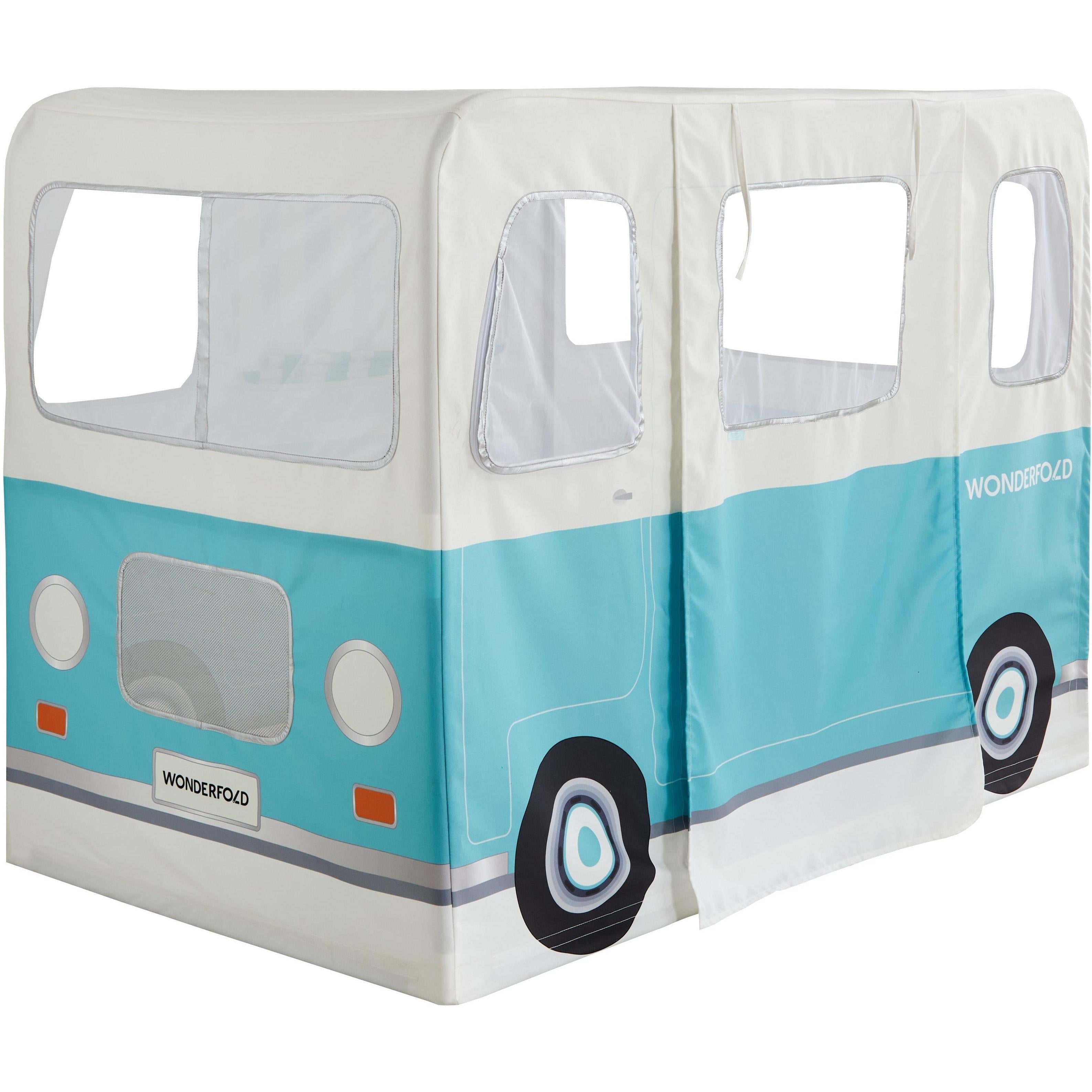 WonderFold Adventure Camper