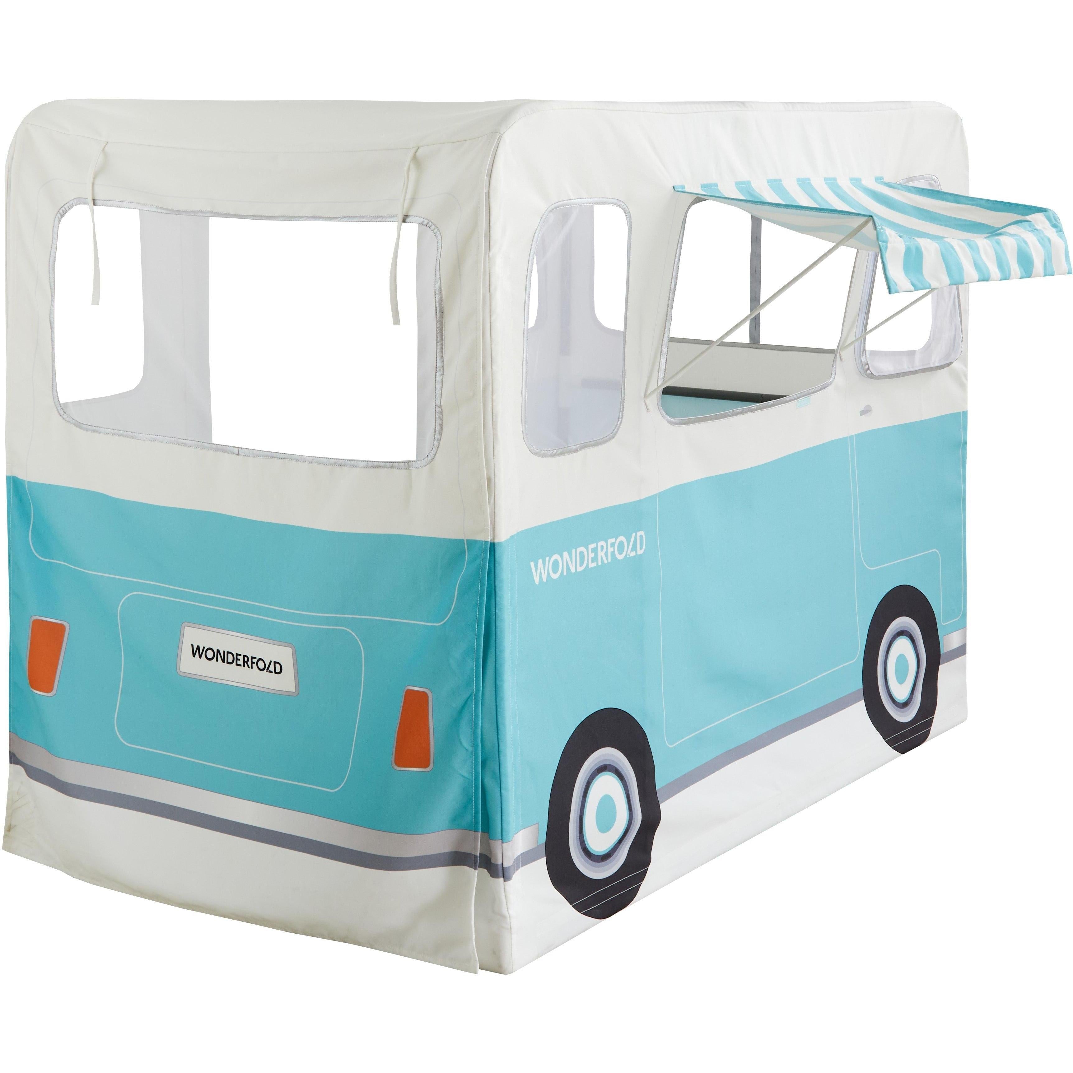 WonderFold Adventure Camper