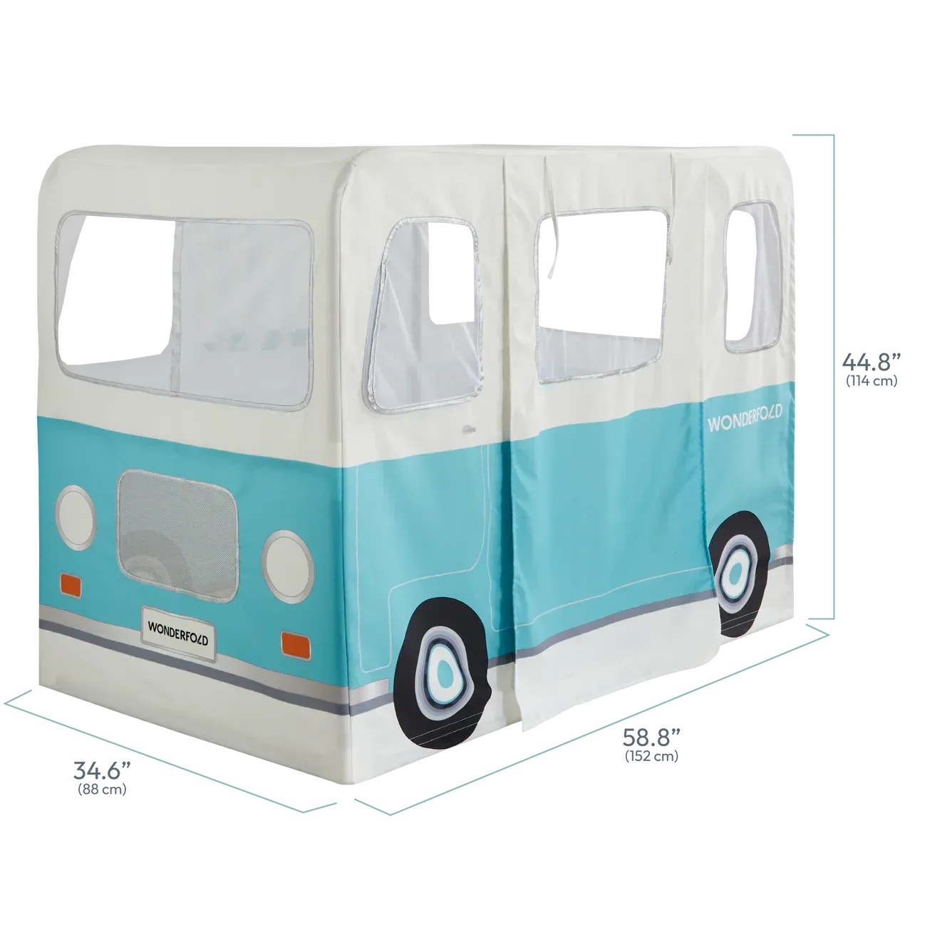 WonderFold Adventure Camper