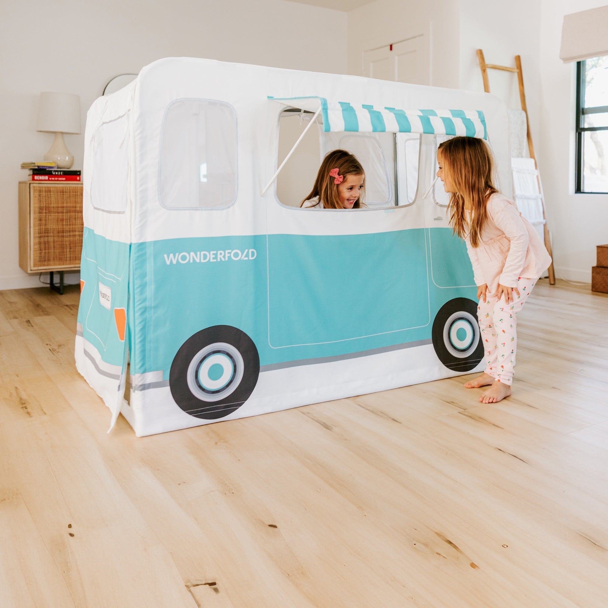 WonderFold Adventure Camper