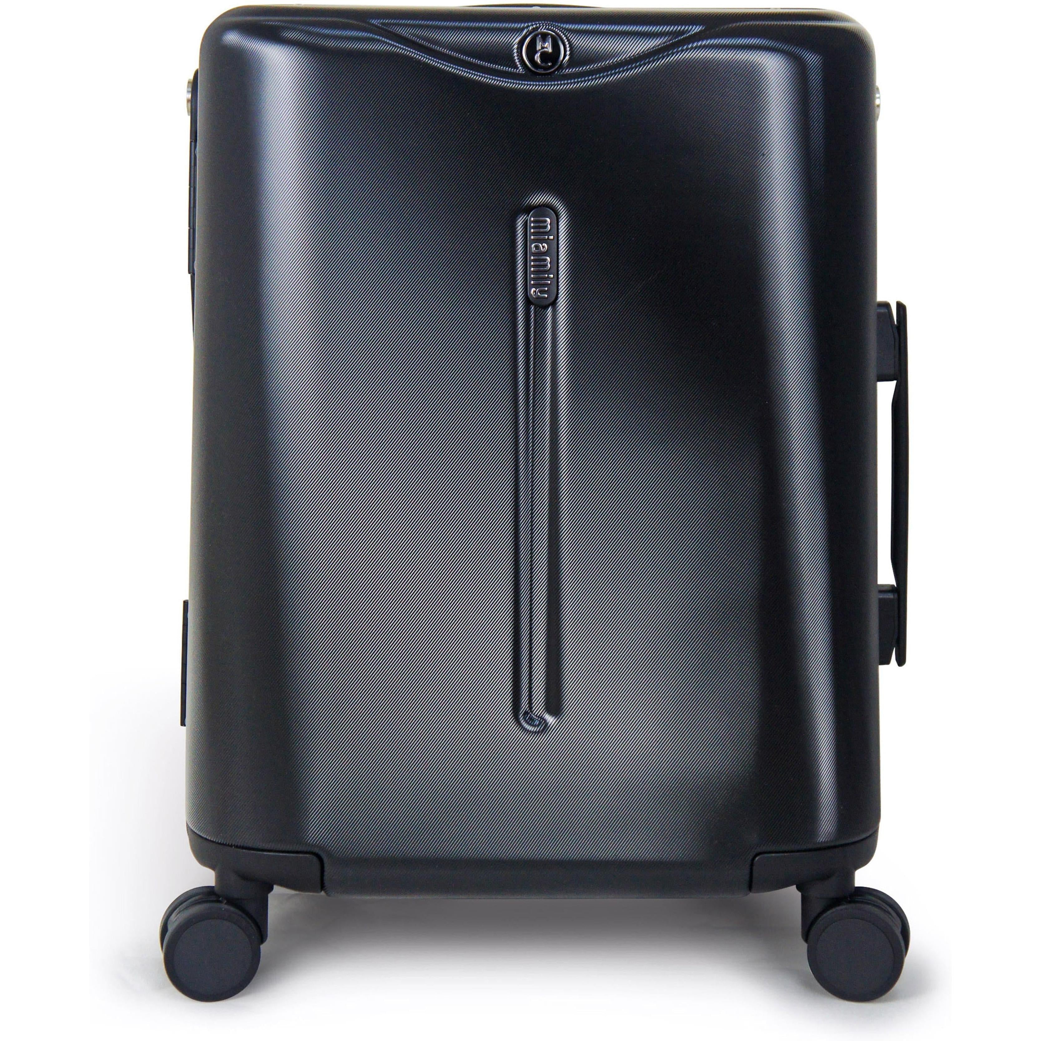 WonderFold MiaMily Carry On Luggage