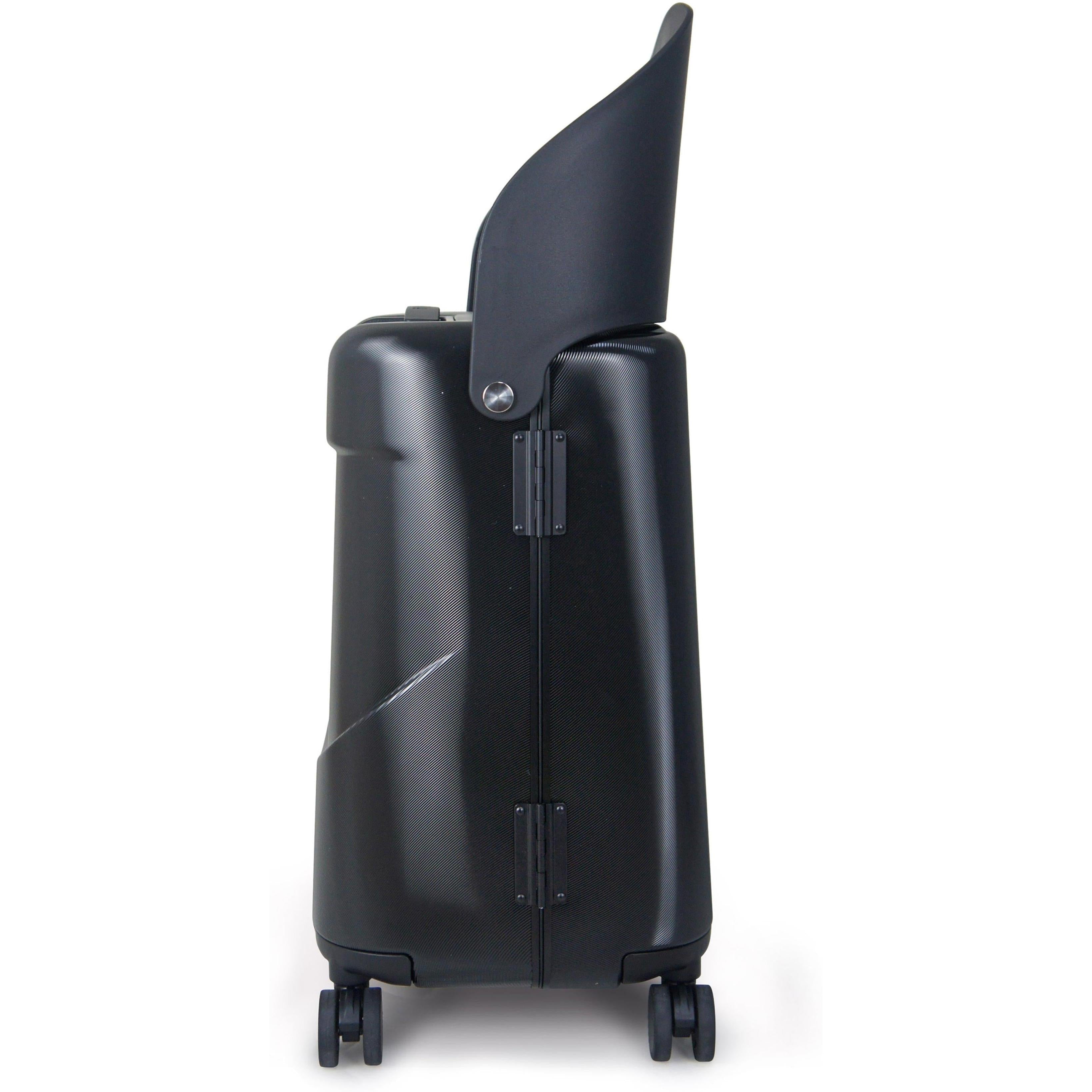 WonderFold MiaMily Carry On Luggage