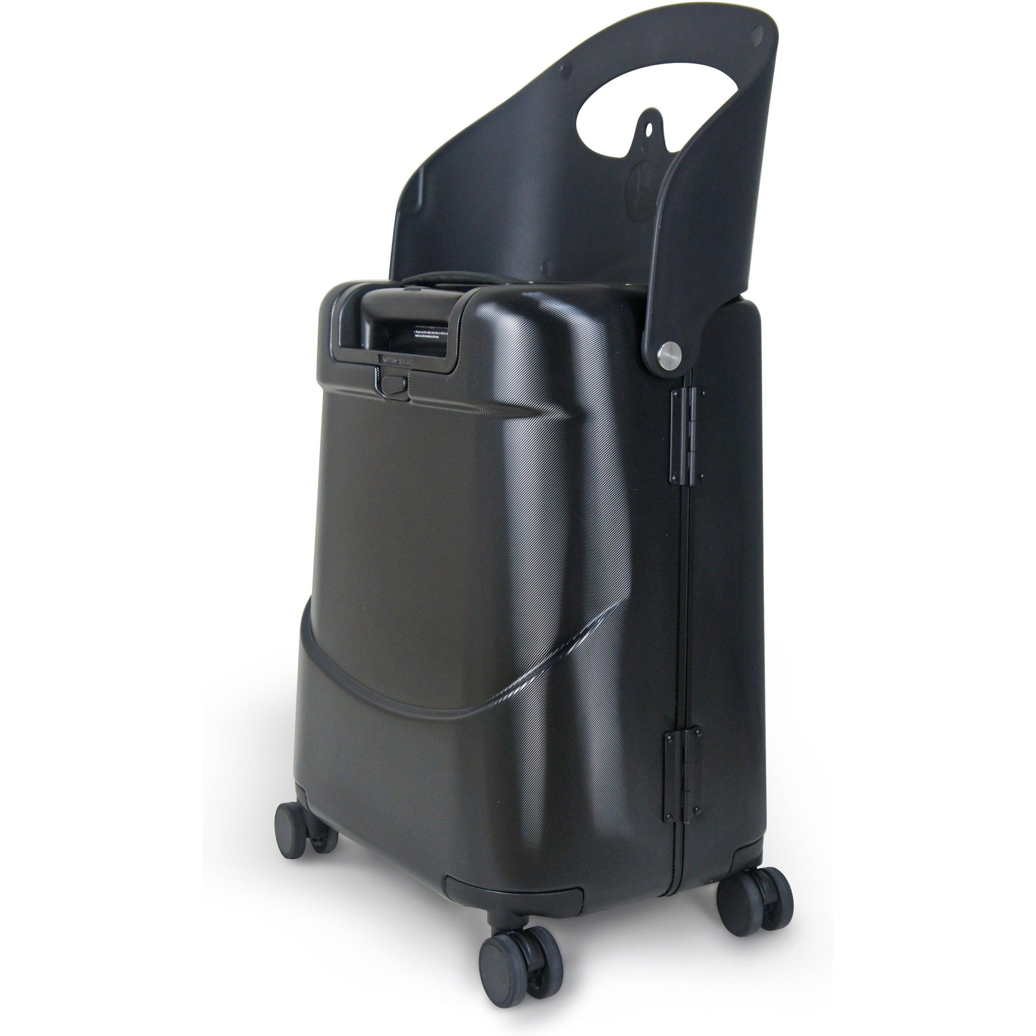 WonderFold MiaMily Carry On Luggage