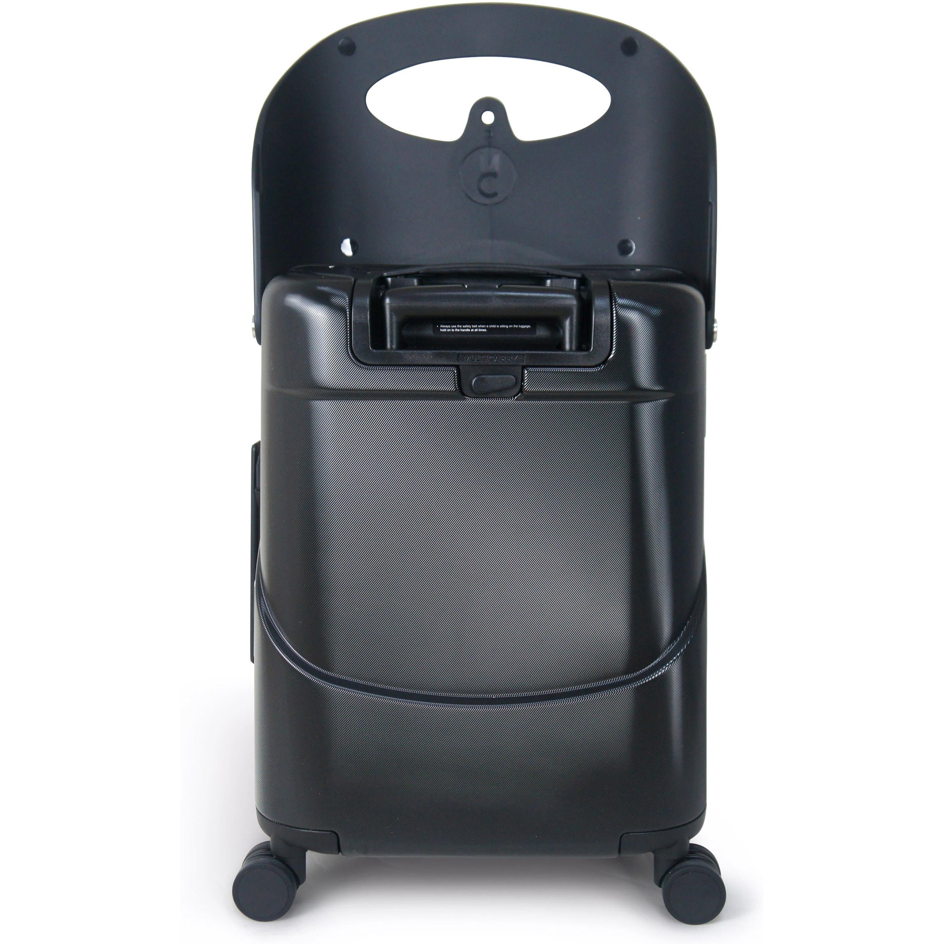 WonderFold MiaMily Carry On Luggage