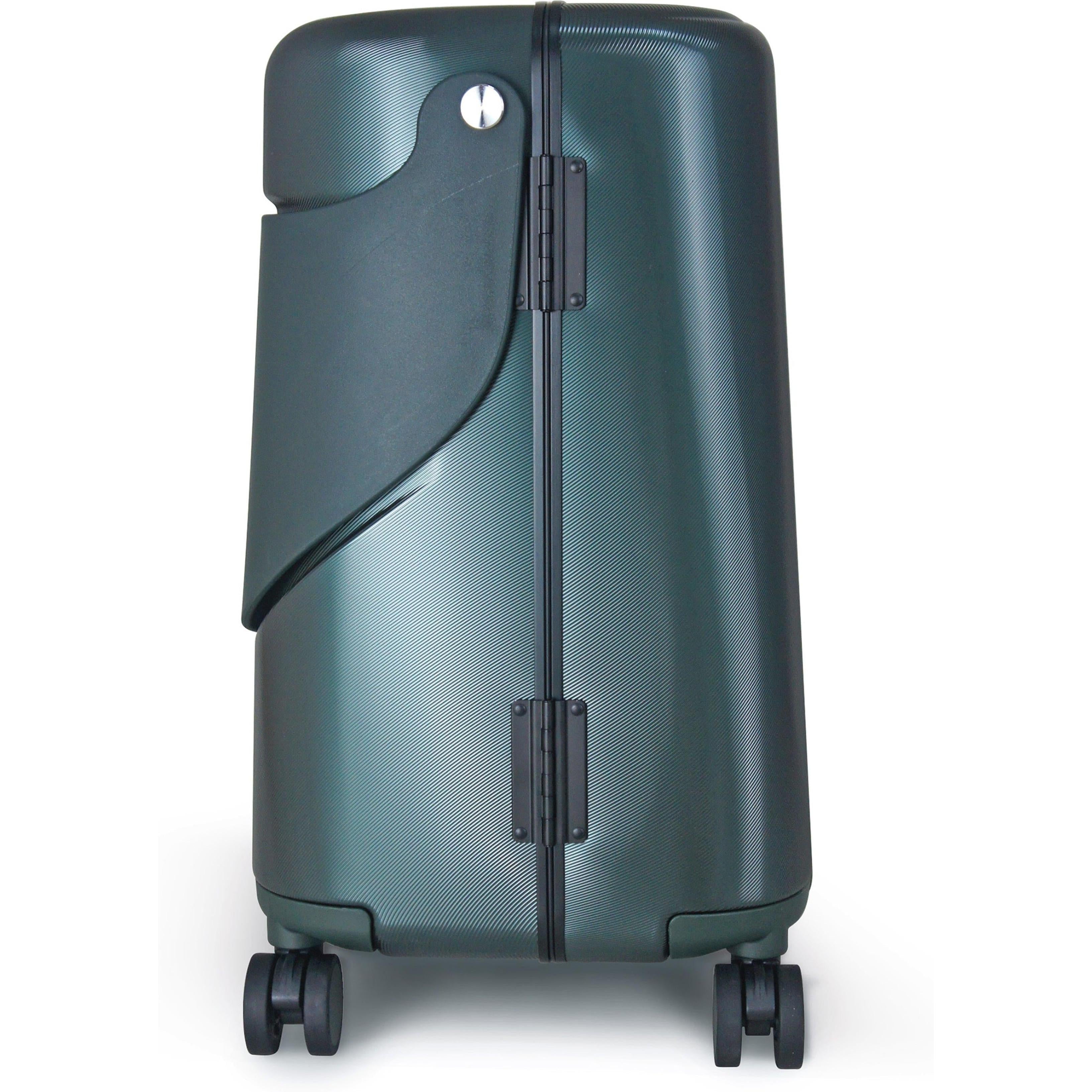 WonderFold MiaMily Carry On Luggage