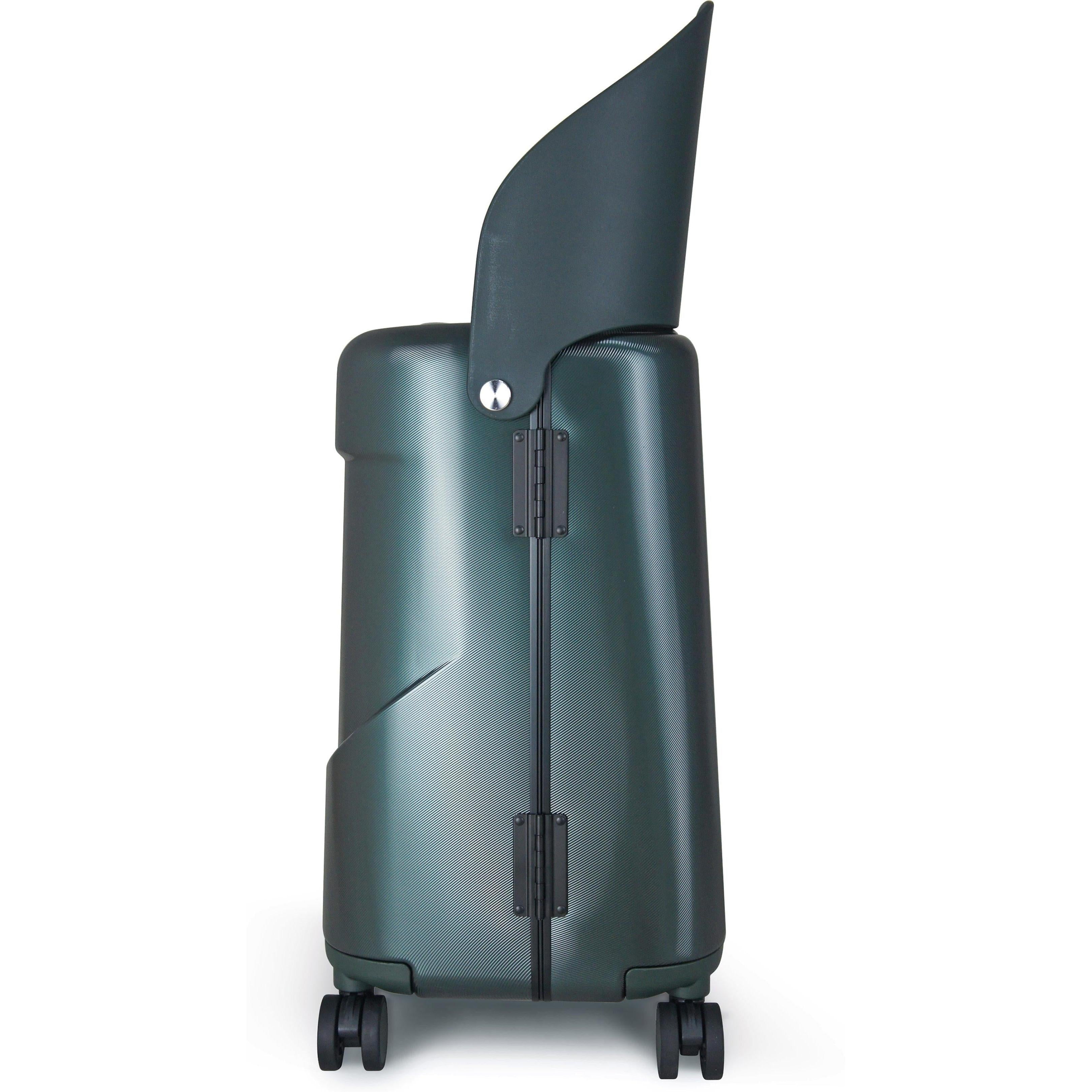 WonderFold MiaMily Carry On Luggage