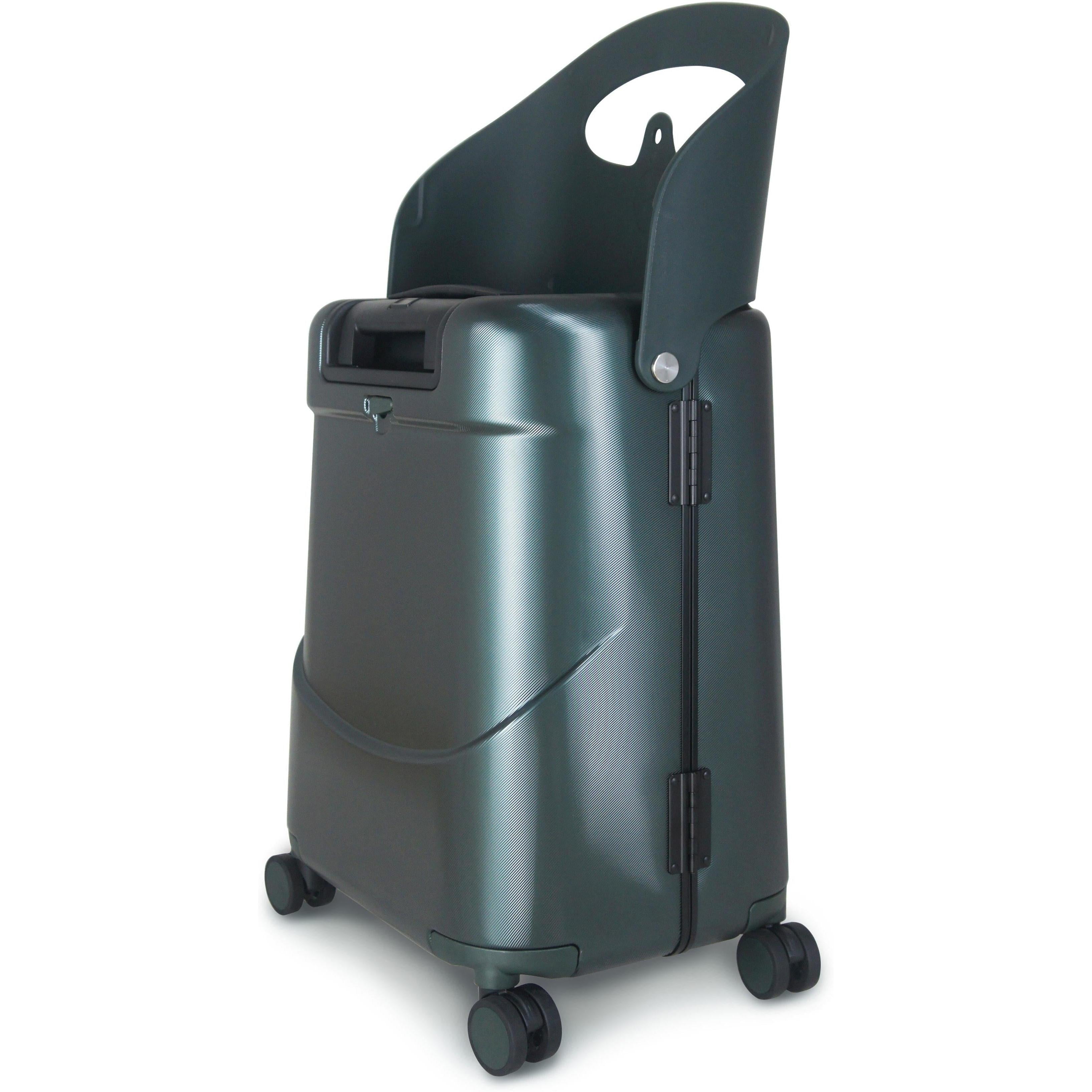WonderFold MiaMily Carry On Luggage