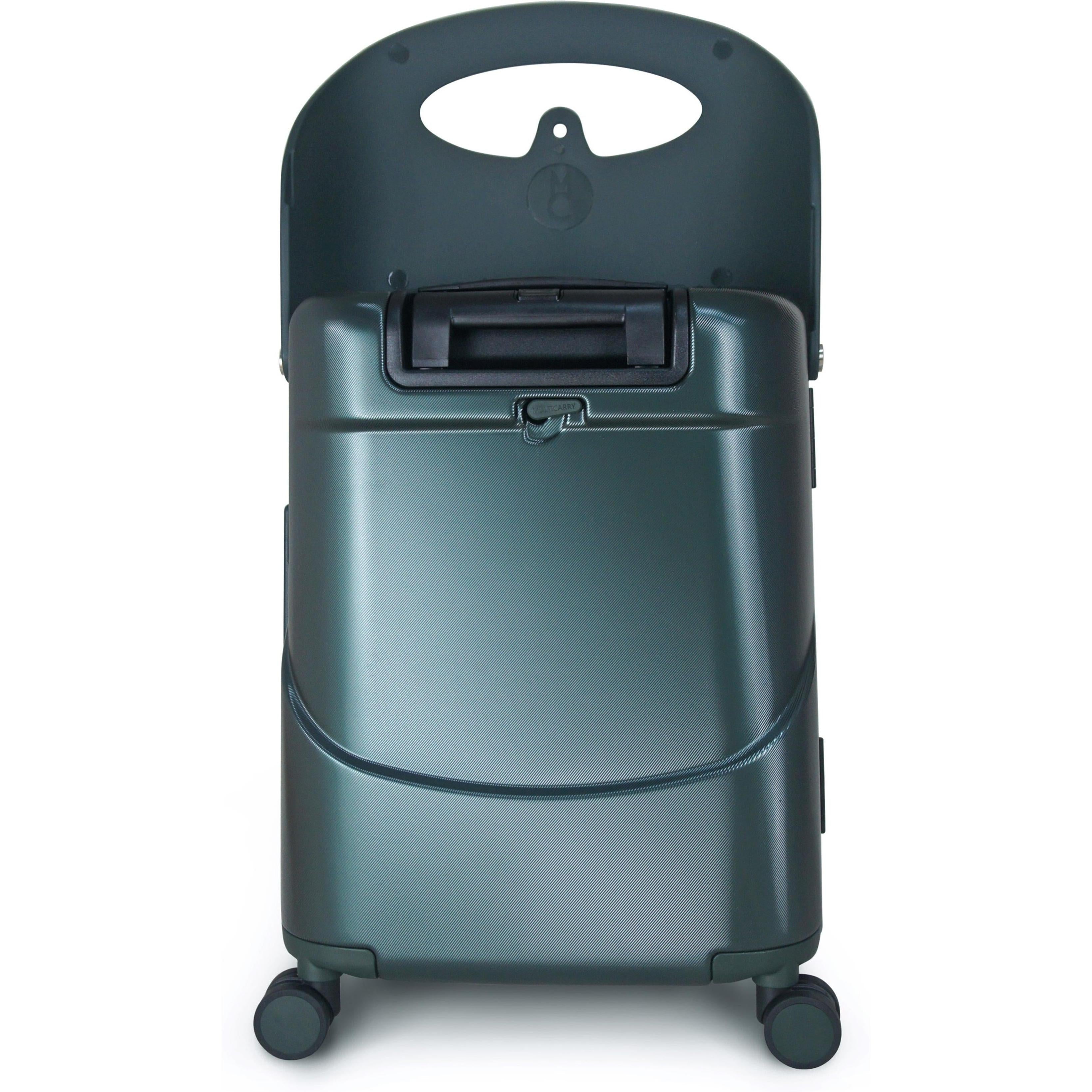 WonderFold MiaMily Carry On Luggage