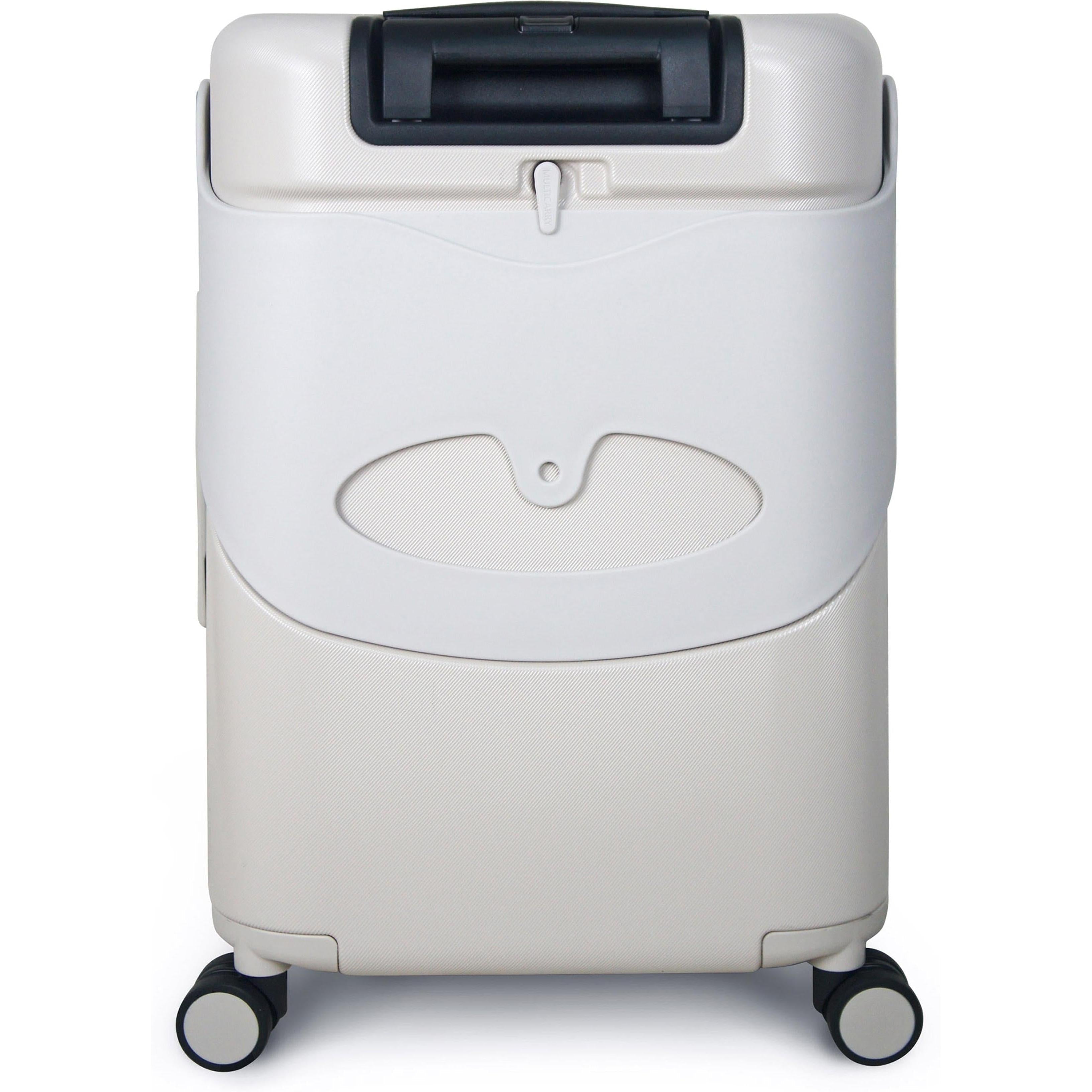 WonderFold MiaMily Carry On Luggage