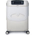 WonderFold MiaMily Carry On Luggage