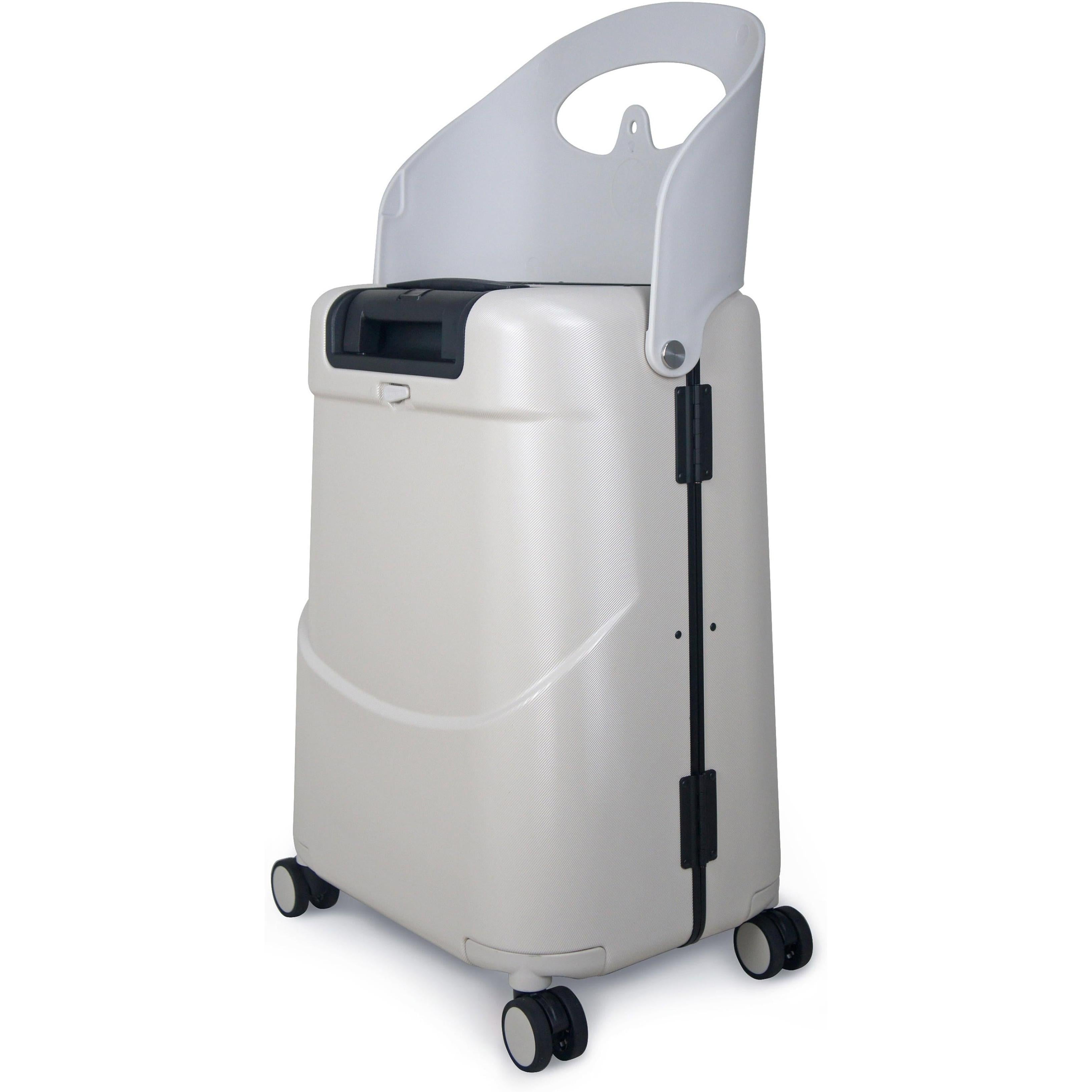 WonderFold MiaMily Carry On Luggage