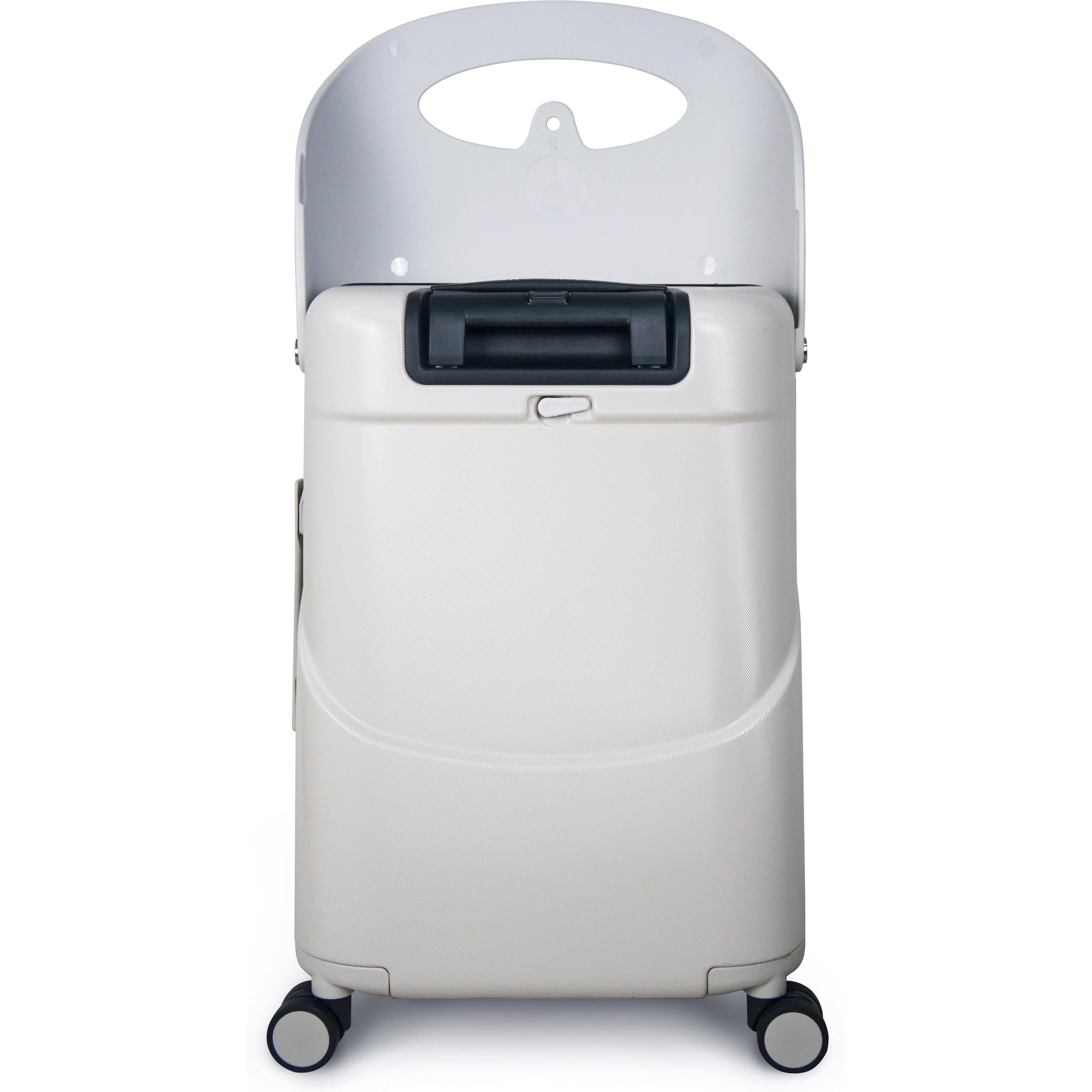 WonderFold MiaMily Carry On Luggage