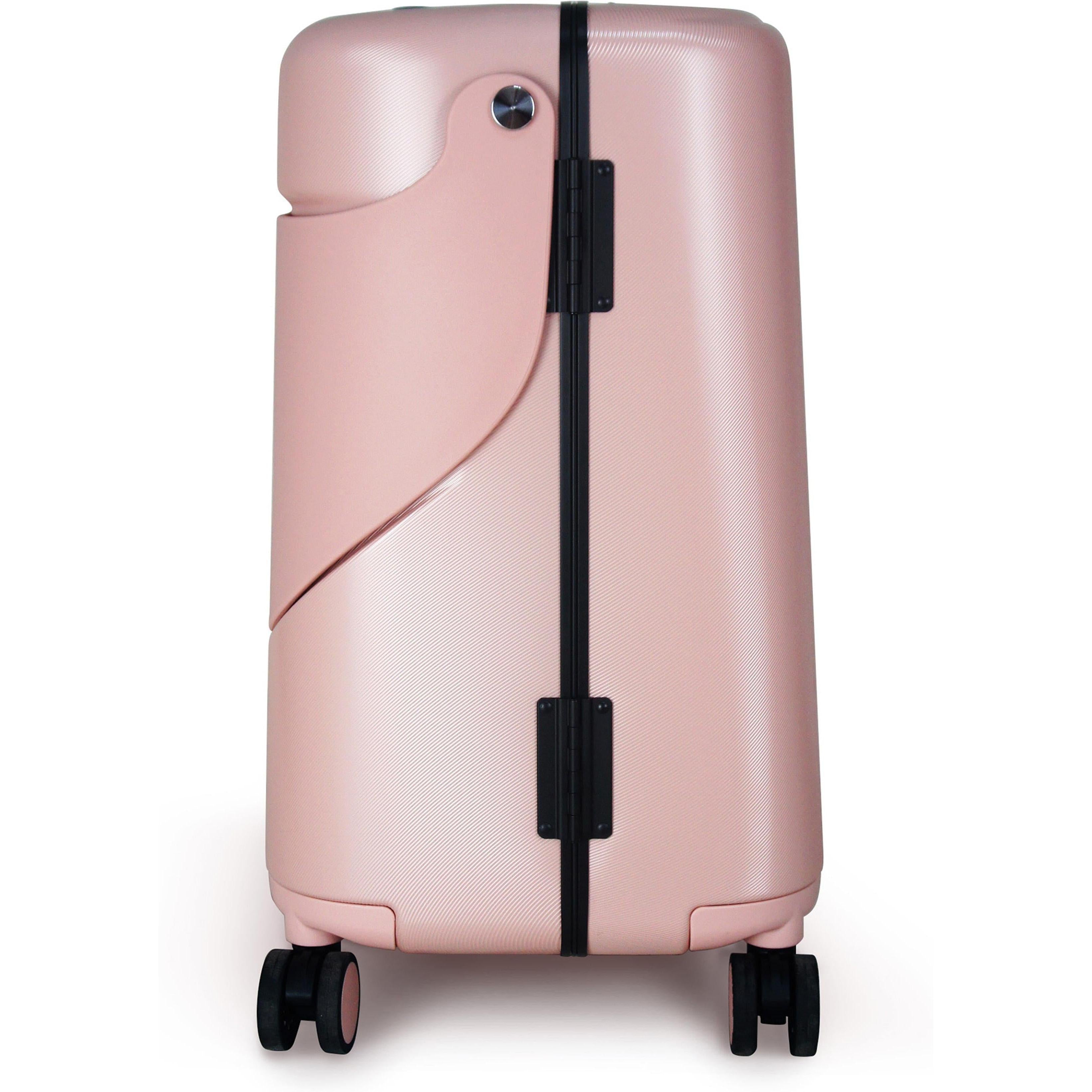 WonderFold MiaMily Carry On Luggage