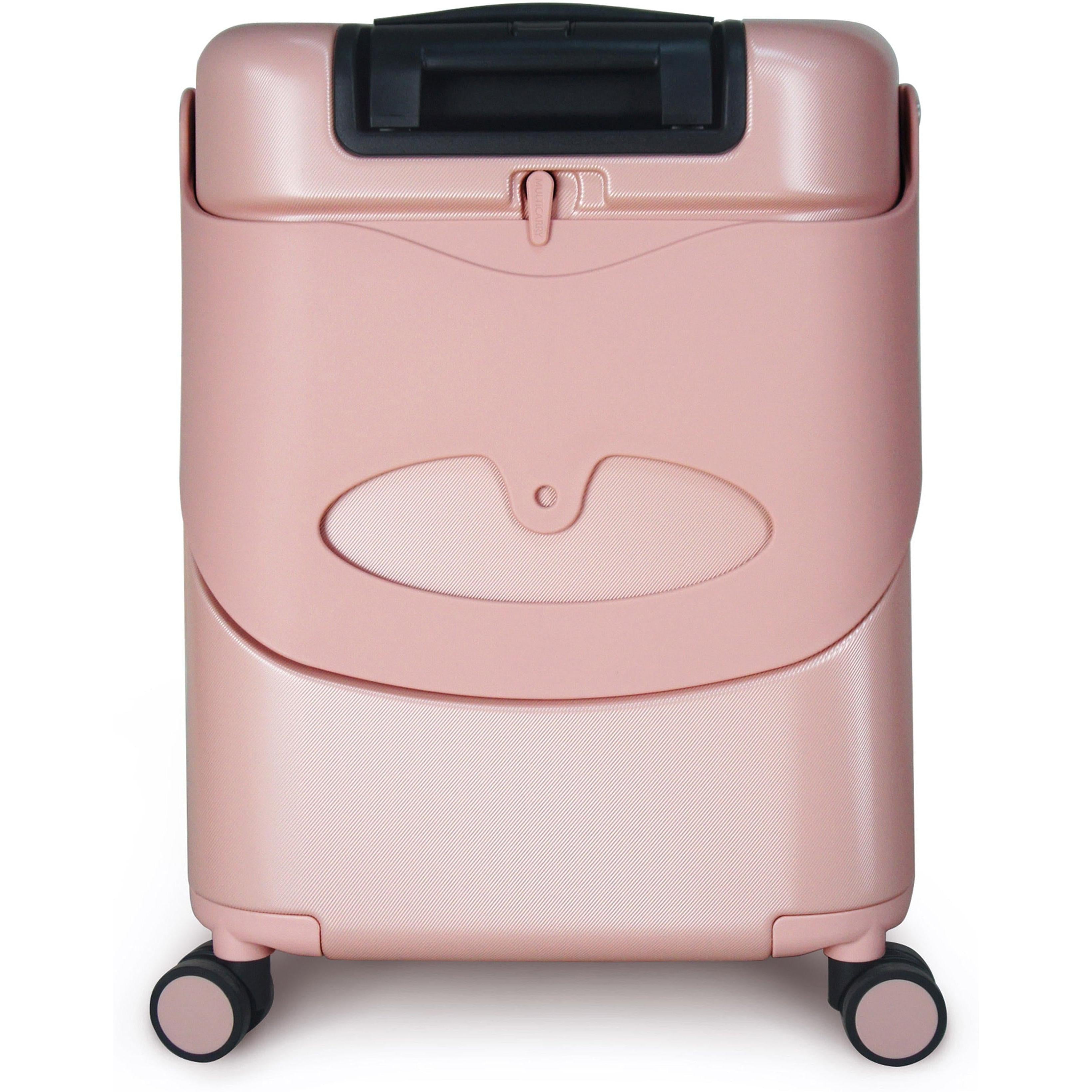 WonderFold MiaMily Carry On Luggage