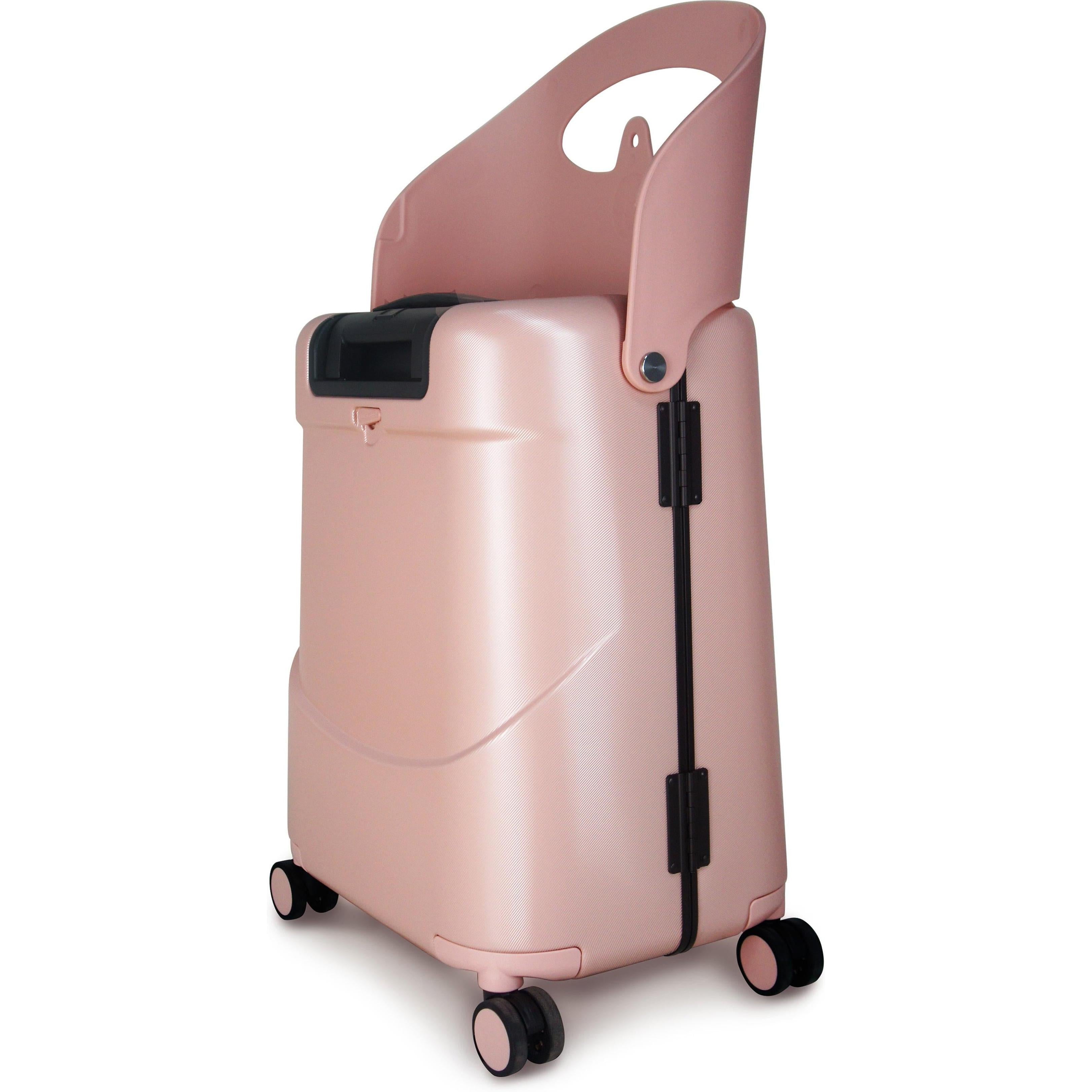 WonderFold MiaMily Carry On Luggage