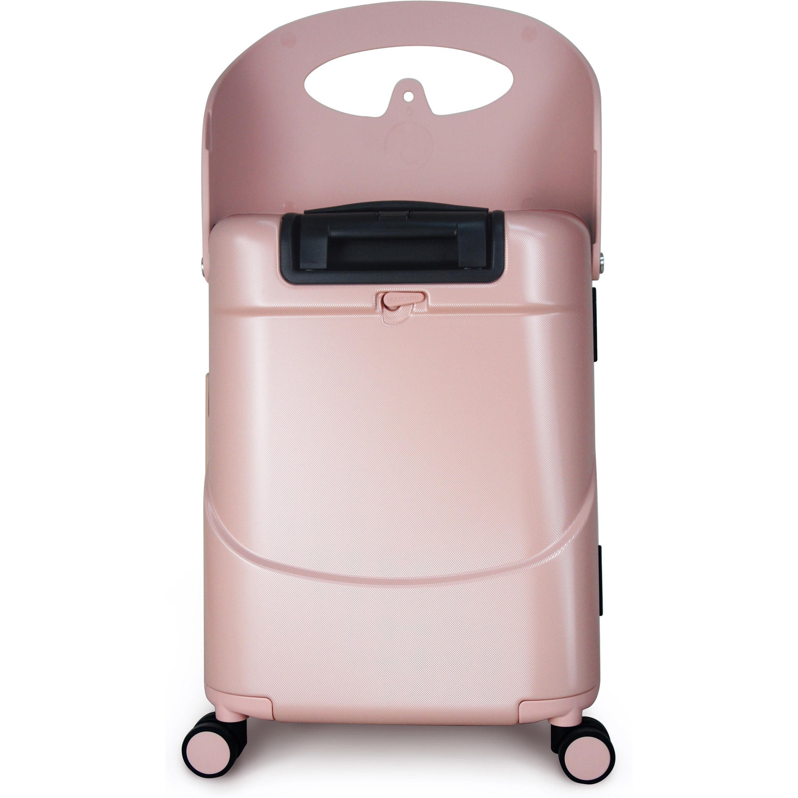WonderFold MiaMily Carry On Luggage