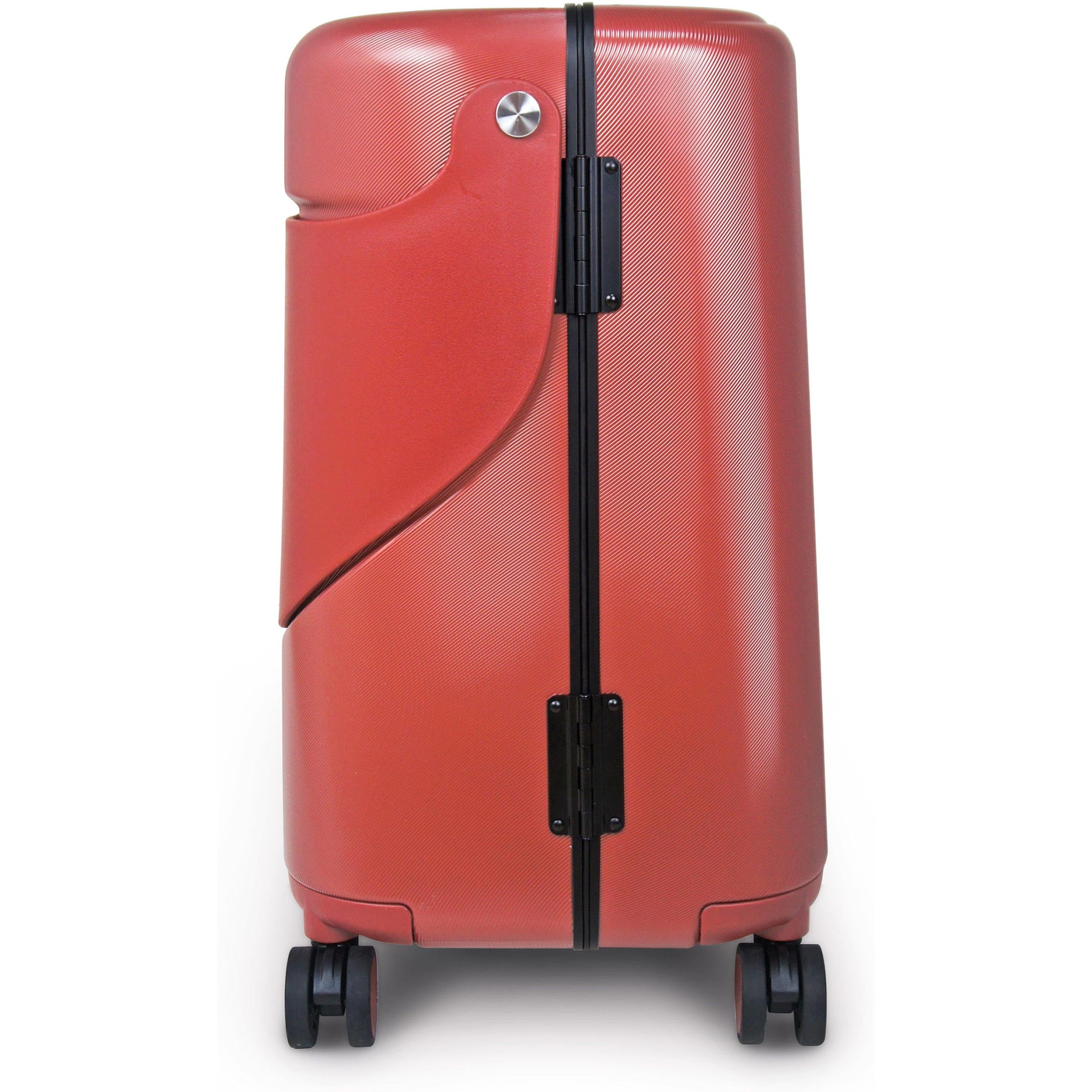 WonderFold MiaMily Carry On Luggage