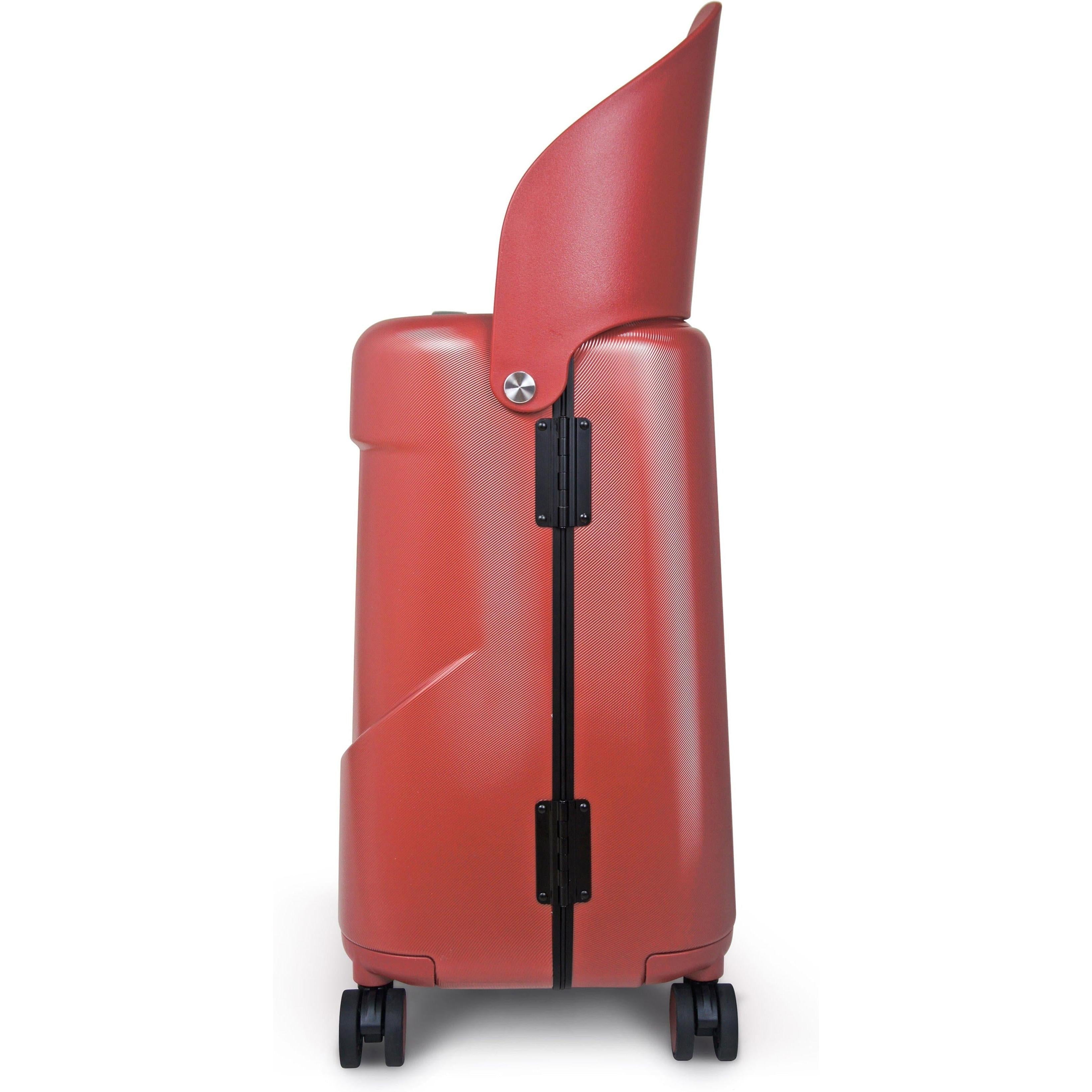 WonderFold MiaMily Carry On Luggage