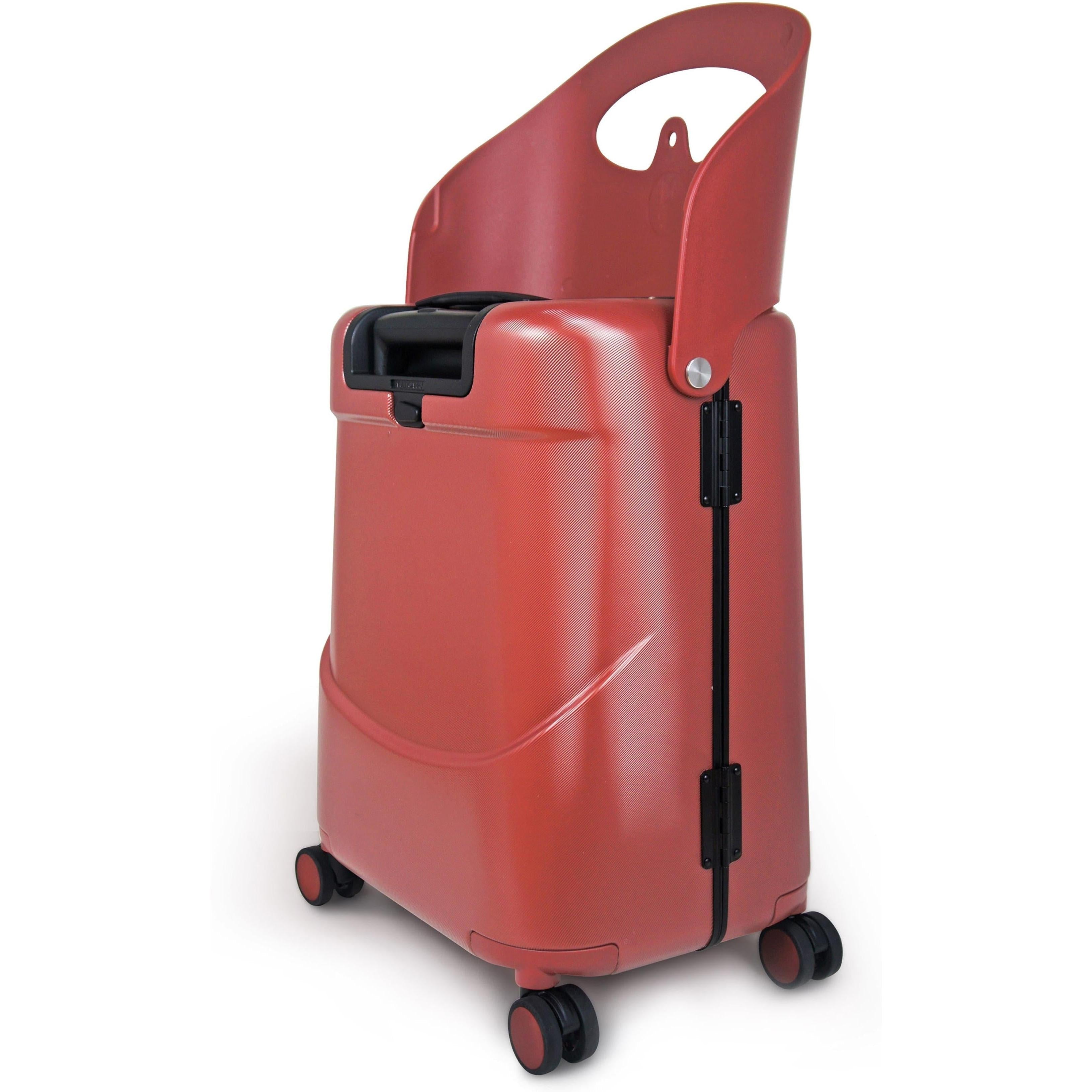 WonderFold MiaMily Carry On Luggage