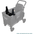 WonderFold Car Seat Adapter