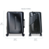 WonderFold MiaMily Carry On Luggage