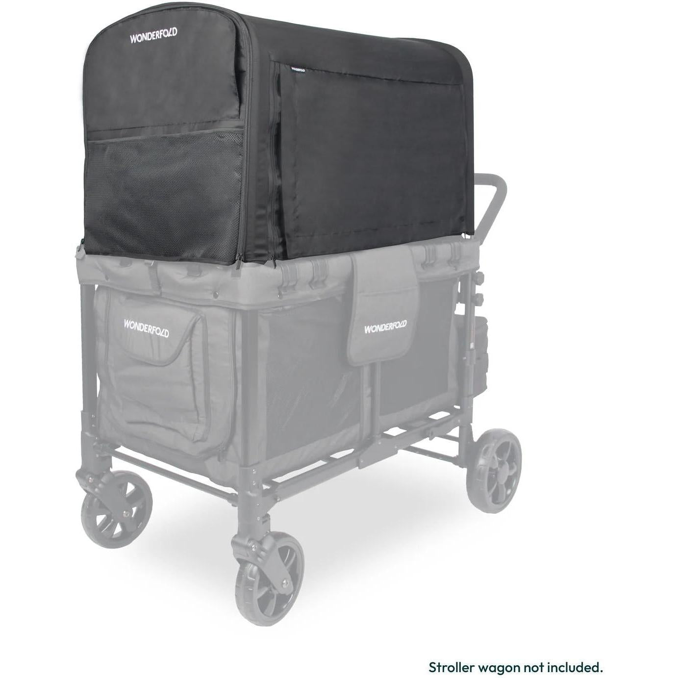 WonderFold Flex Canopy