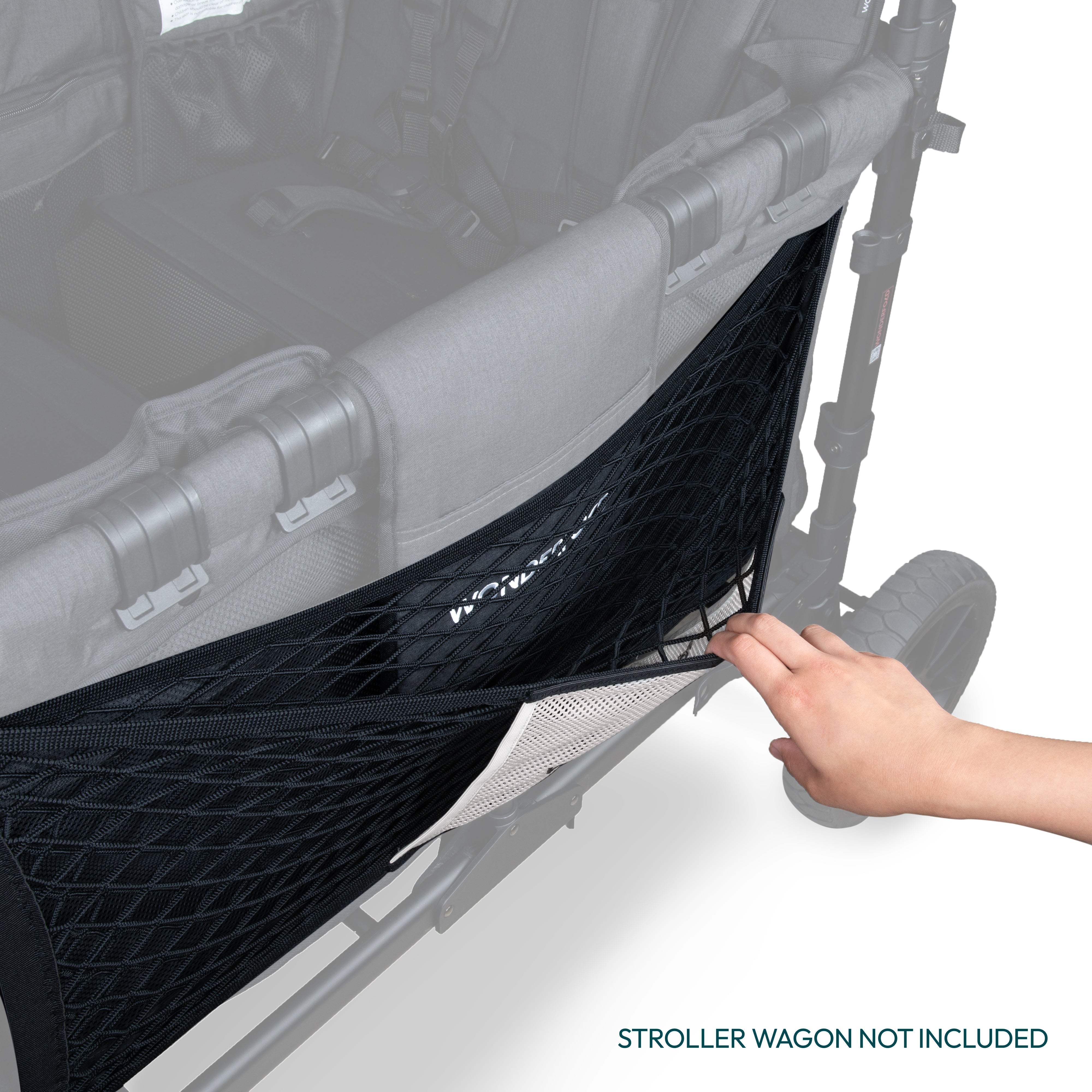 WonderFold WonderNet Cargo Net