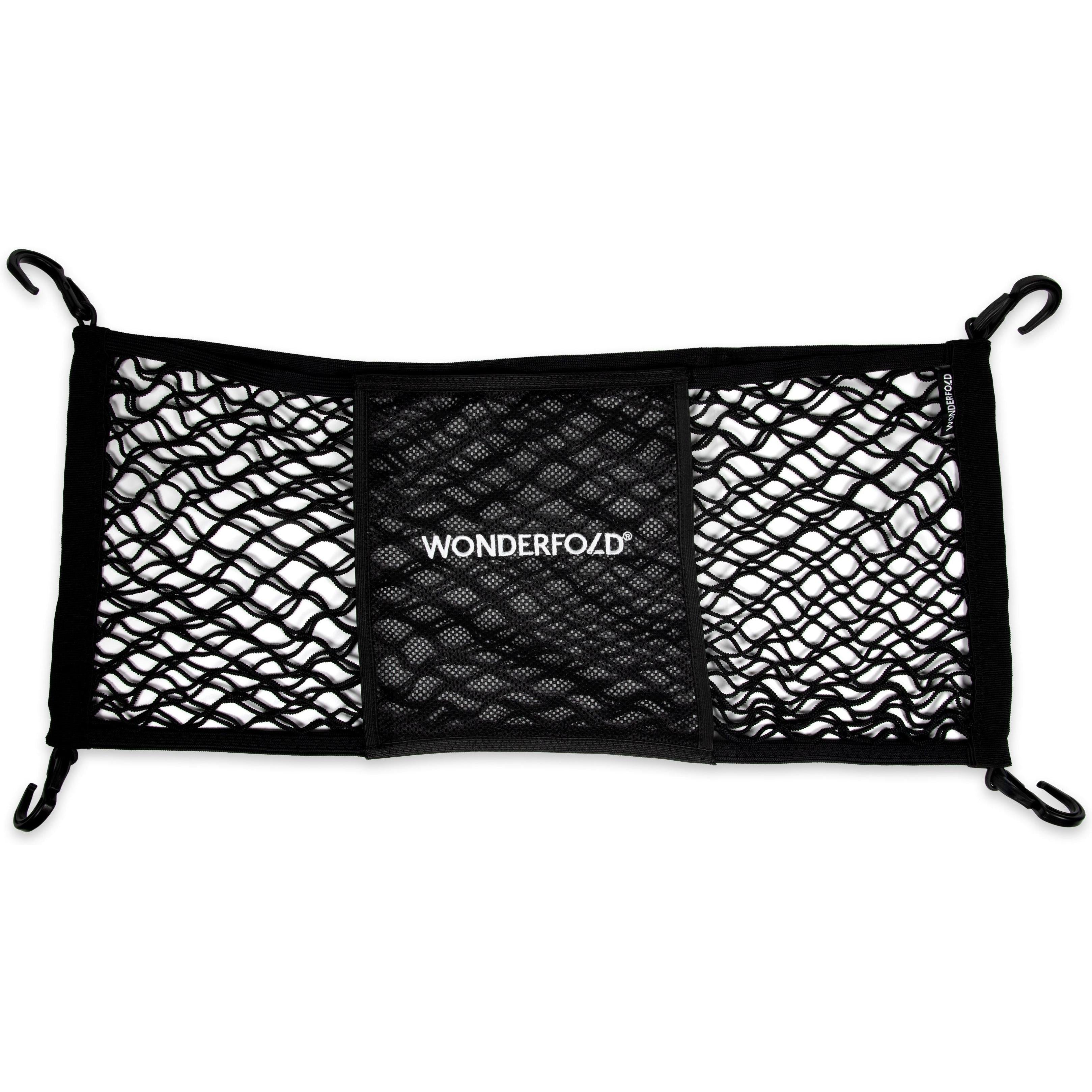 WonderFold WonderNet Cargo Net