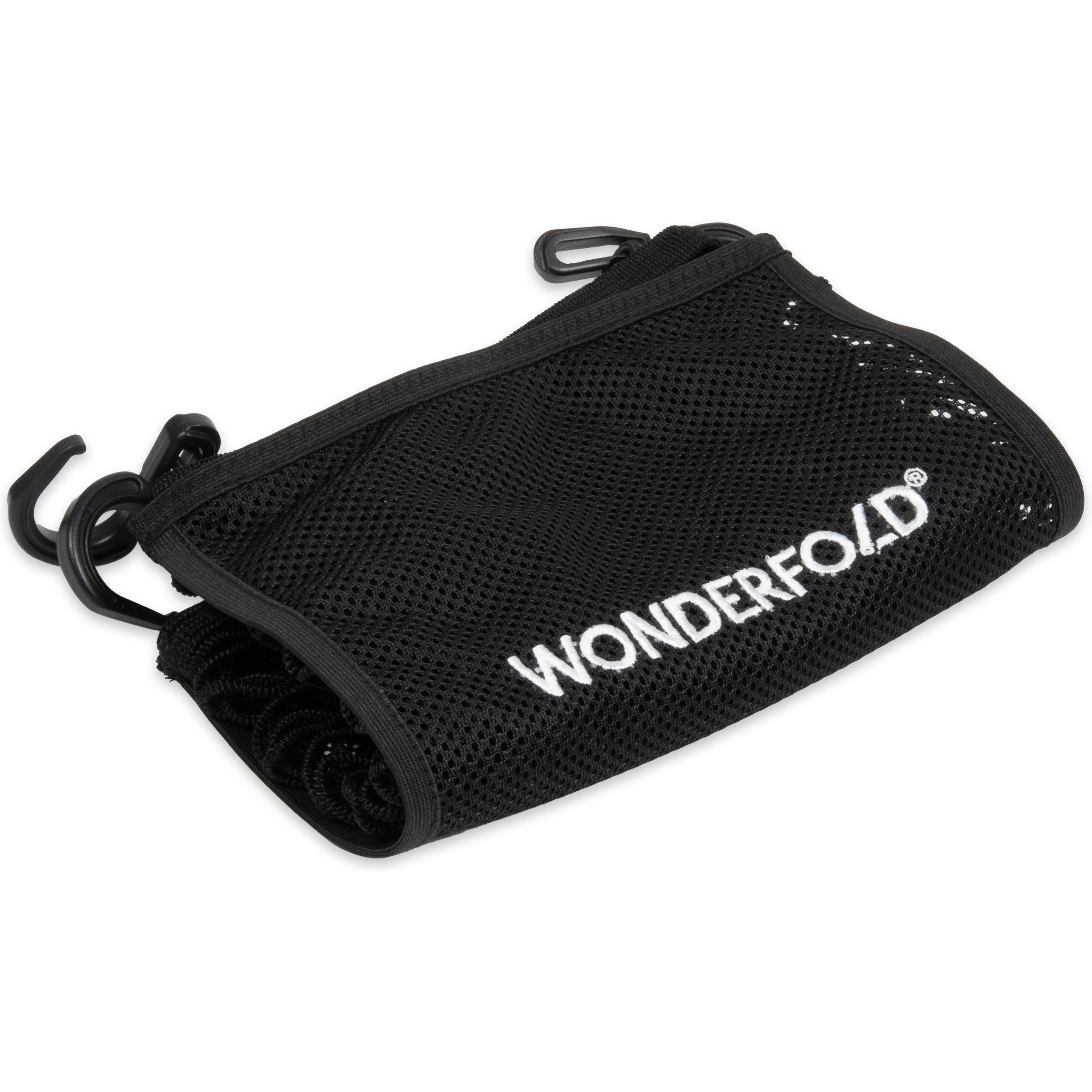 WonderFold WonderNet Cargo Net