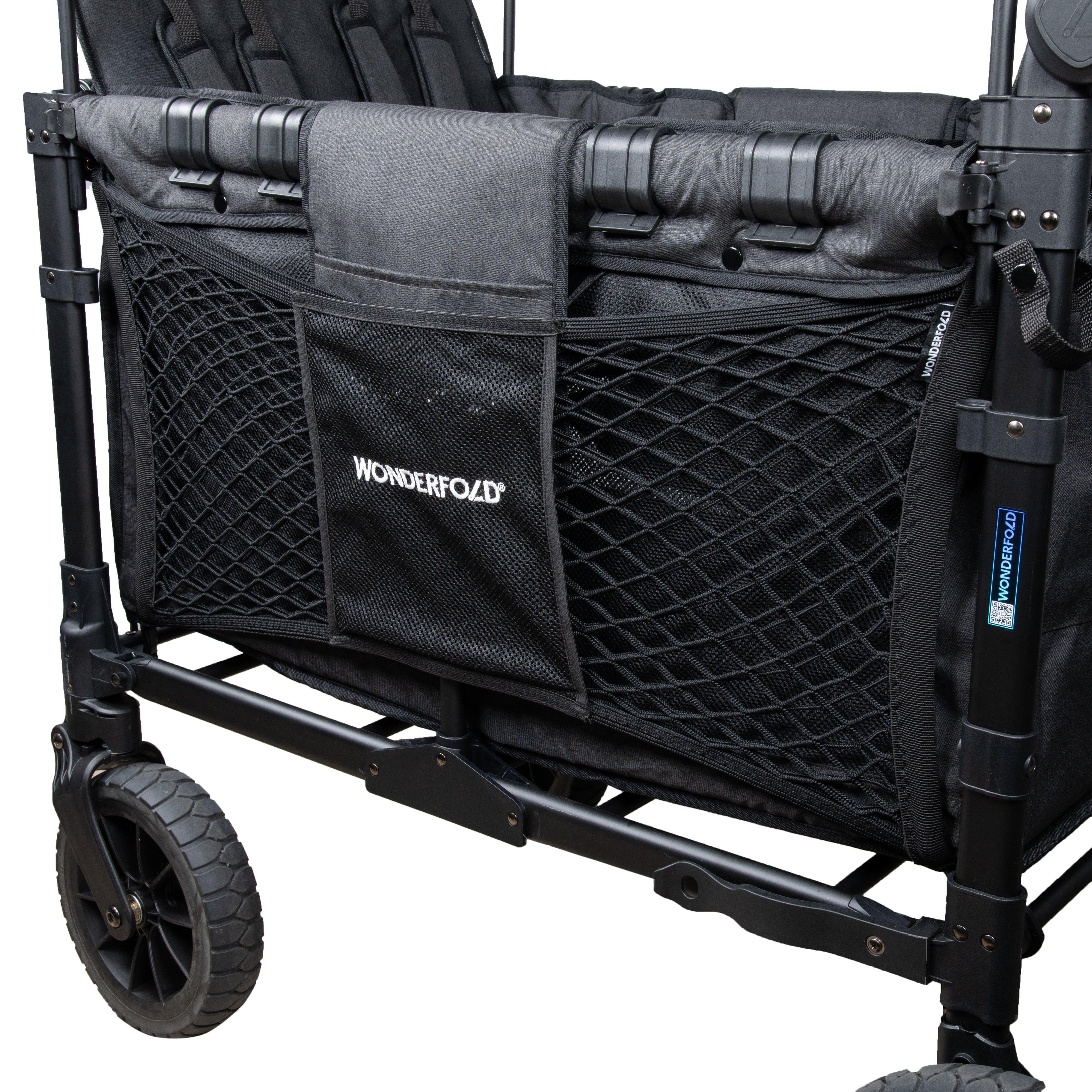 WonderFold WonderNet Cargo Net