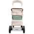 WonderFold VW2 Volkswagen Stroller Wagon