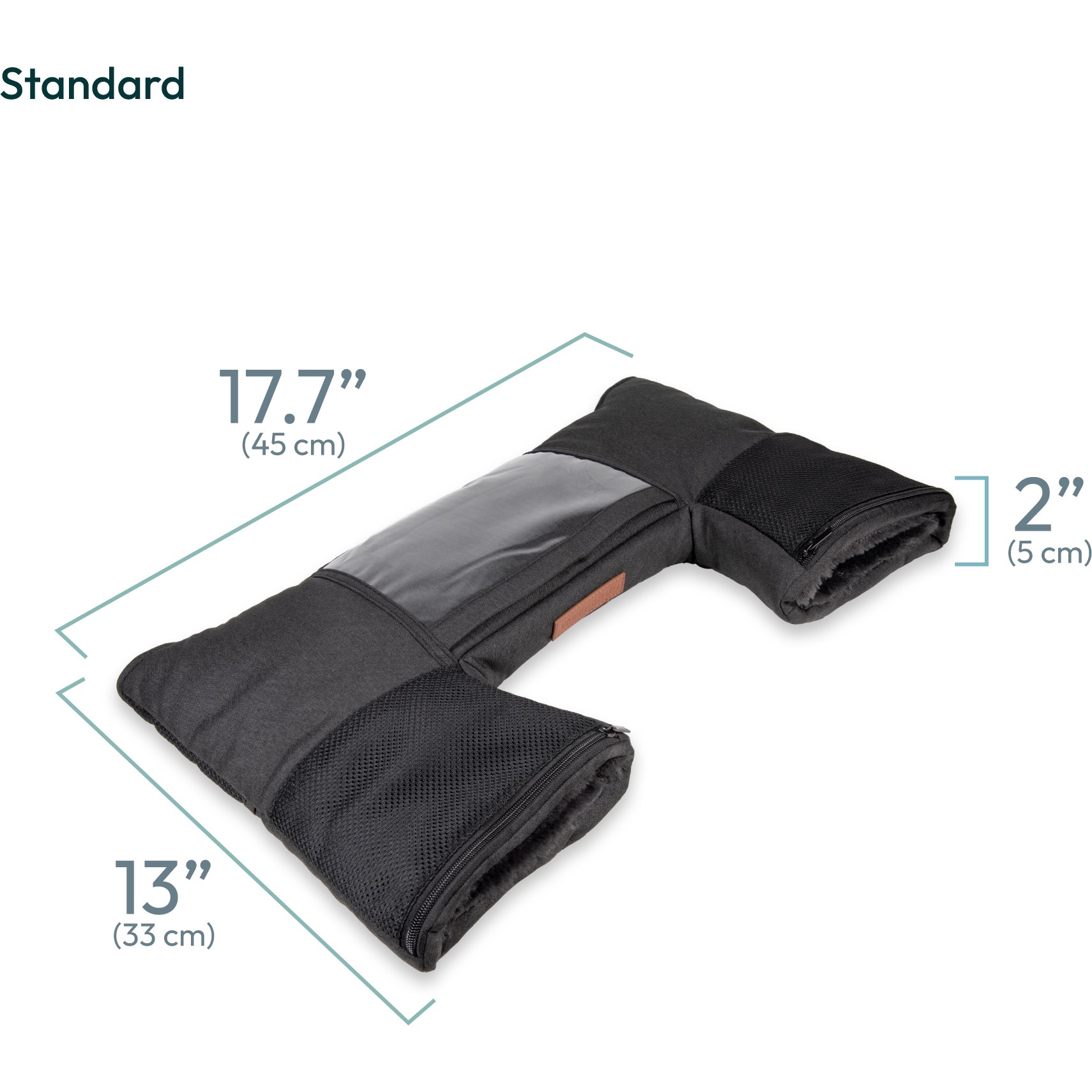 WonderFold Stroller Wagon Mittens