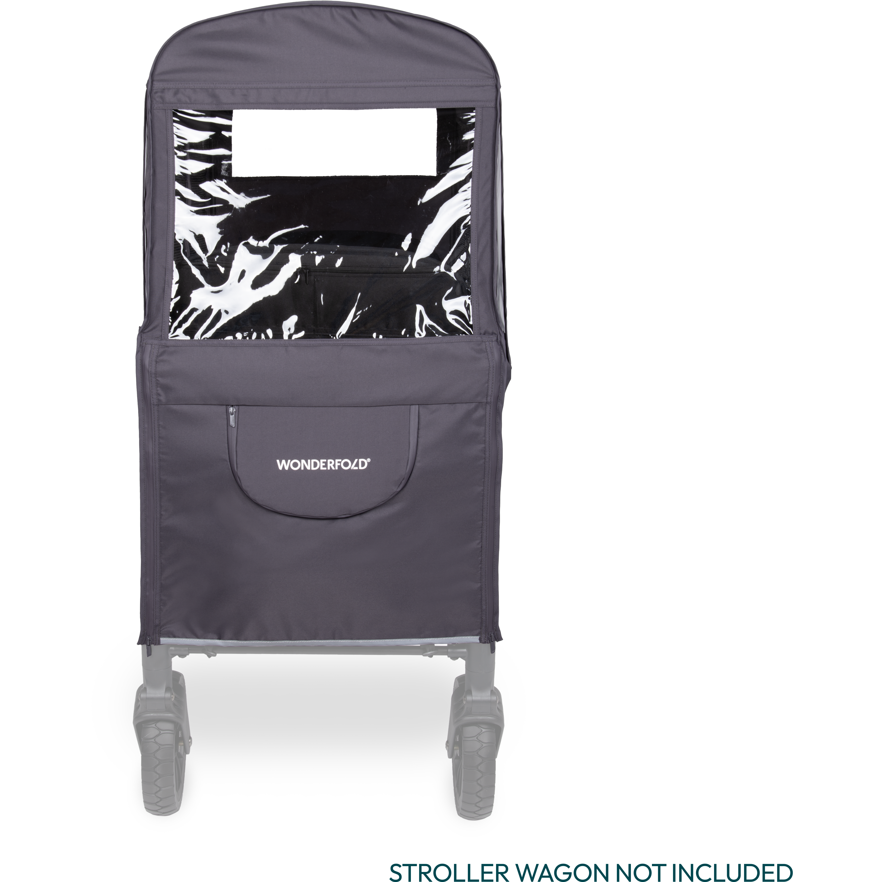 WonderFold Weather Cover (W Series)