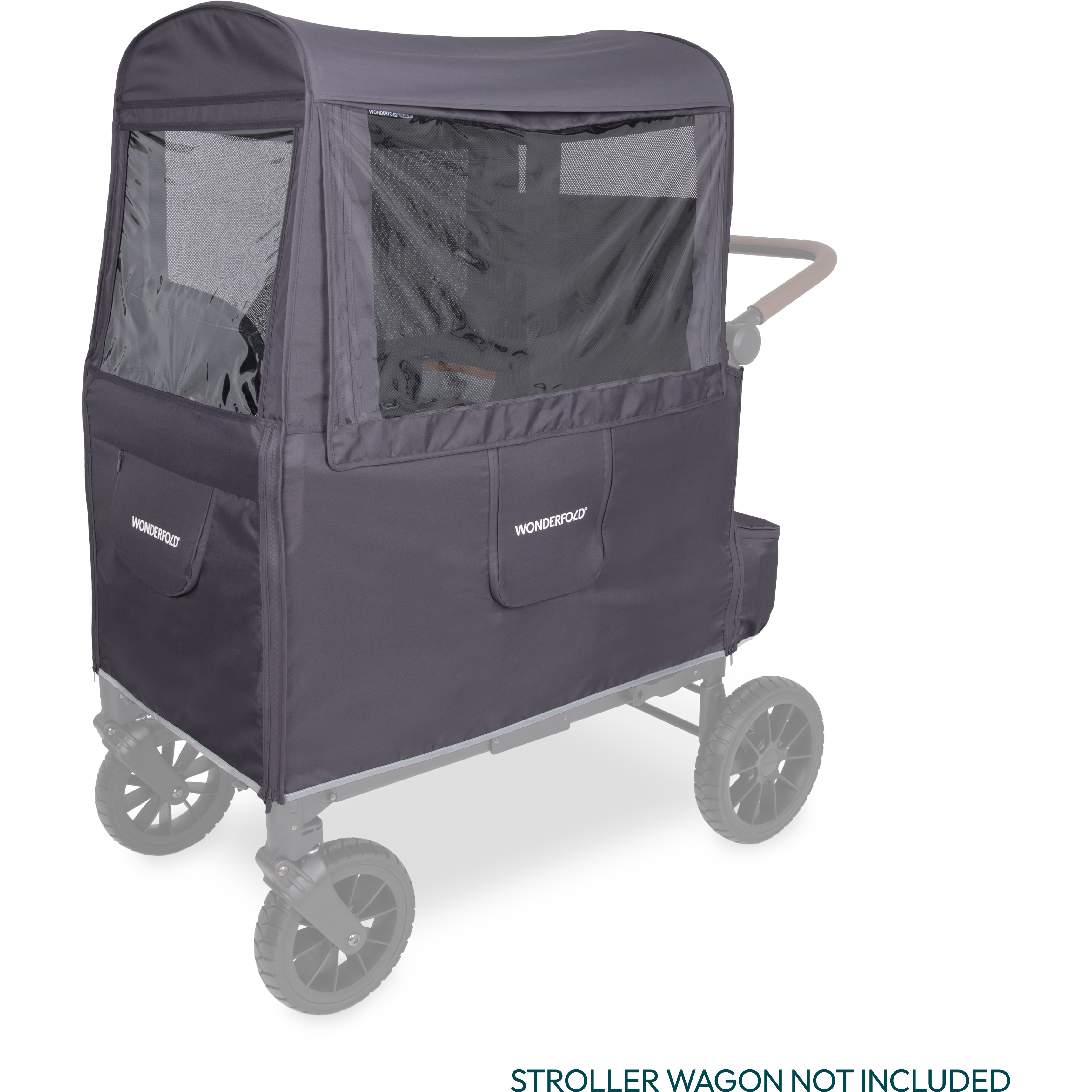WonderFold Weather Cover (W Series)