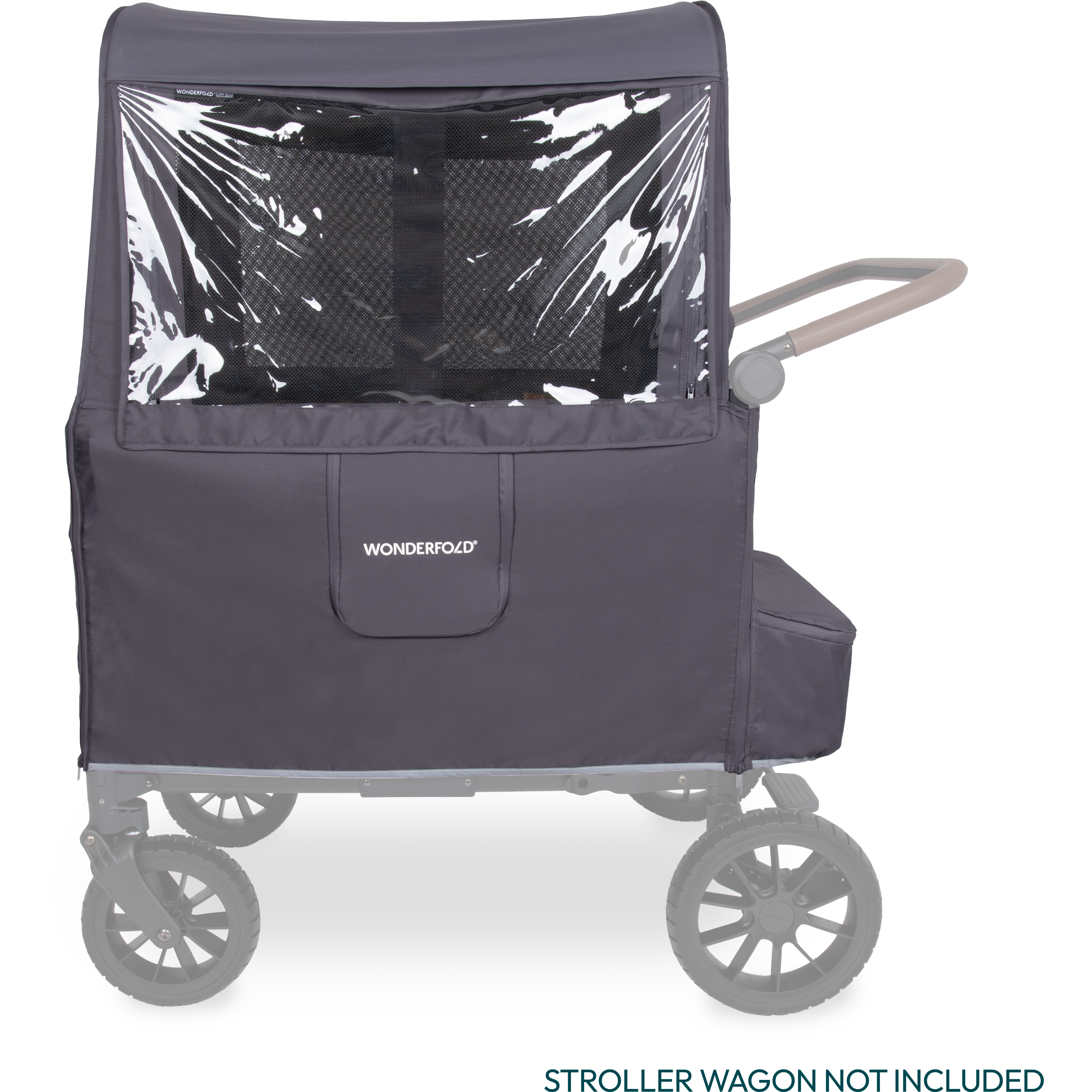 WonderFold Weather Cover (W Series)
