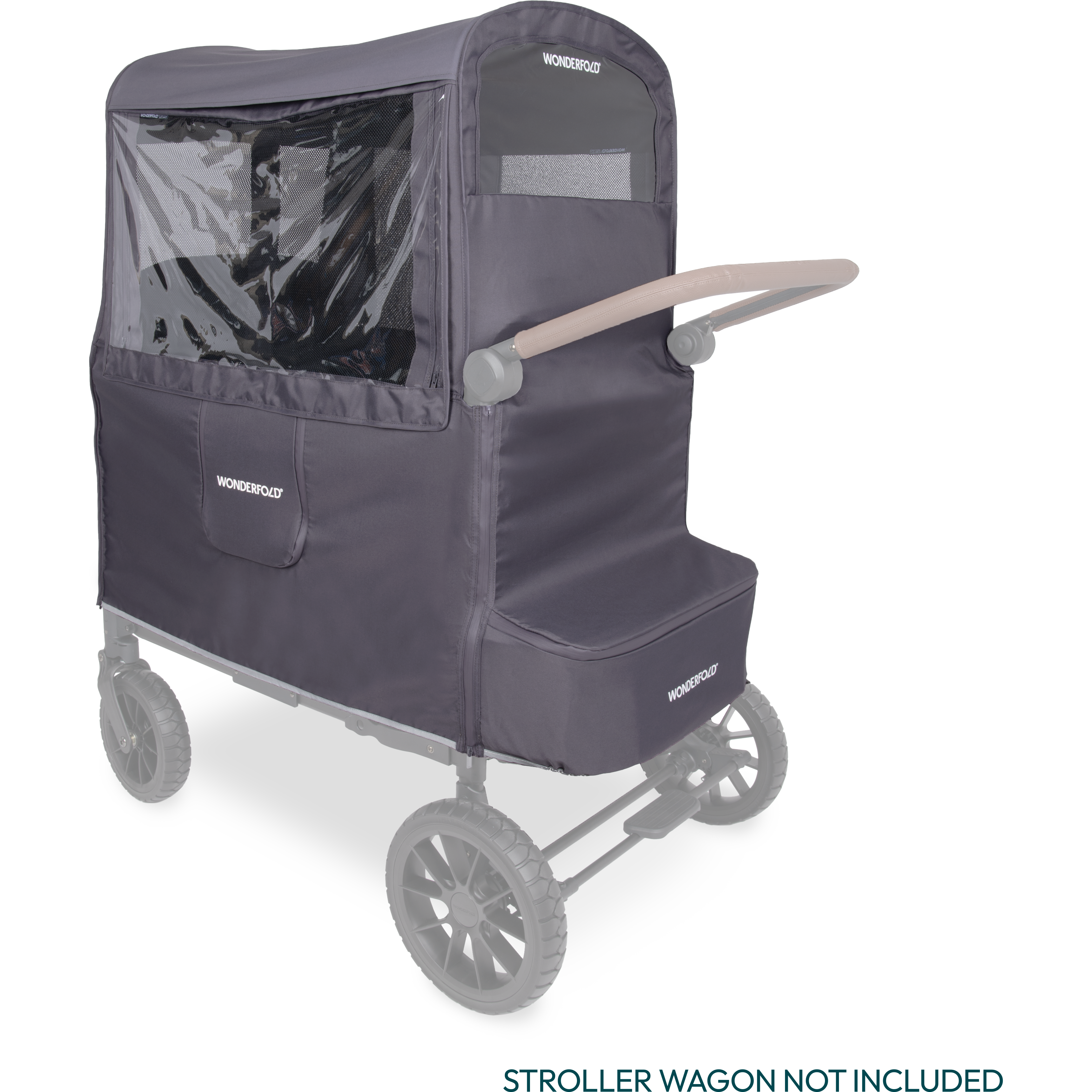 WonderFold Weather Cover (W Series)