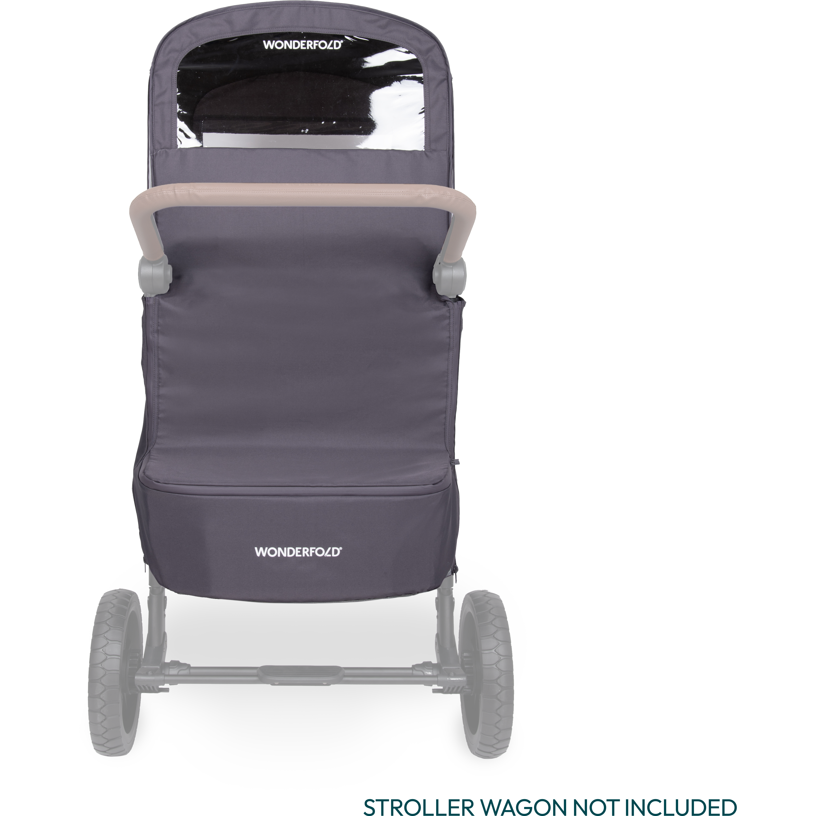WonderFold Weather Cover (W Series)