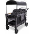 WonderFold W4 Elite Pro Quad Stroller Wagon (4 Seater)