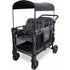 WonderFold W4 Elite Pro Quad Stroller Wagon (4 Seater)