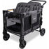 WonderFold W4 Elite Pro Quad Stroller Wagon (4 Seater)