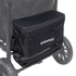 WonderFold W6 Luxe Pro Stroller Wagon