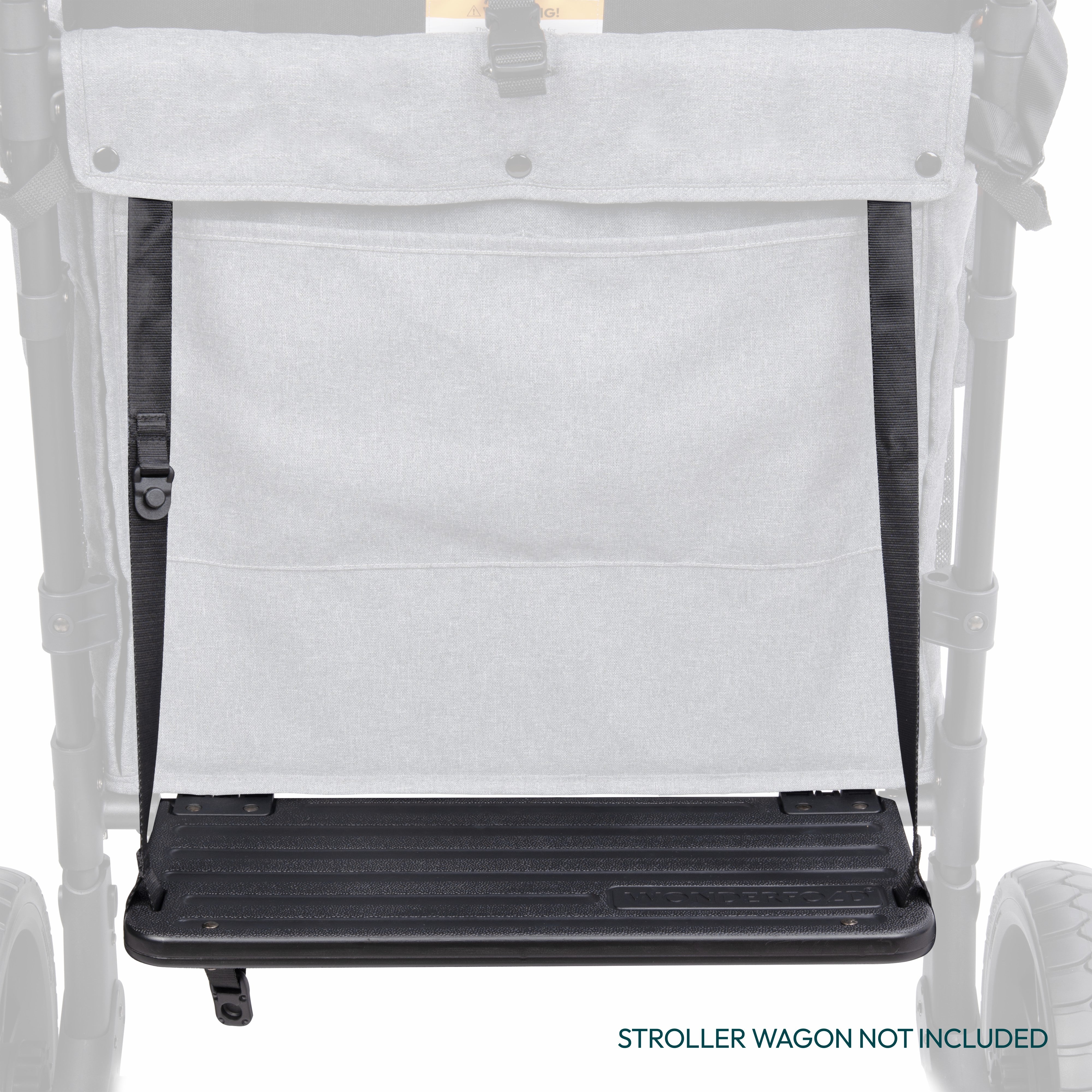 WonderFold Buddy Board