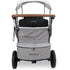 WonderFold L4 Quad Stroller Wagon (4 Seater)