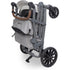 WonderFold L4 Quad Stroller Wagon (4 Seater)