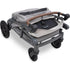 WonderFold L4 Quad Stroller Wagon (4 Seater)